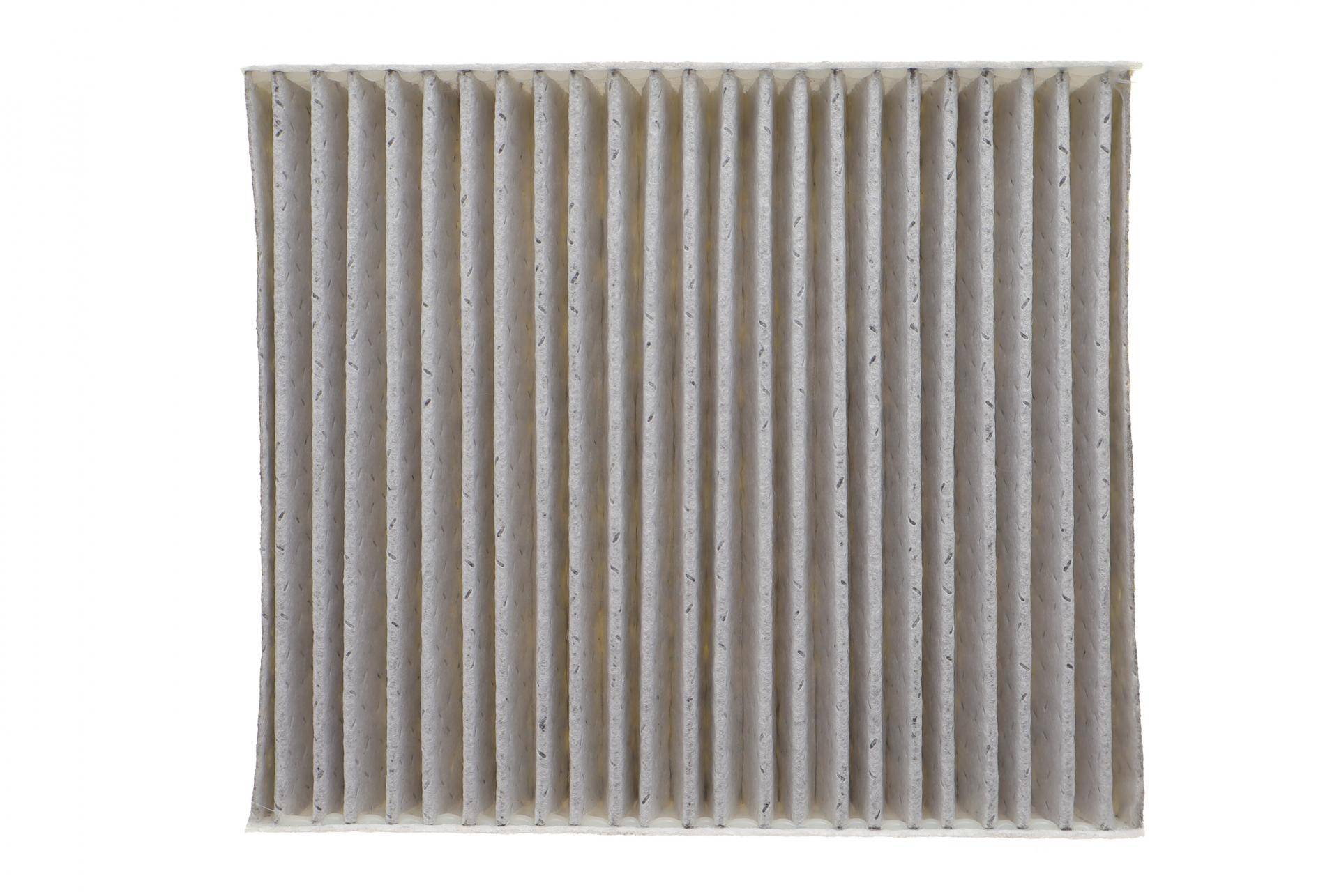 Фільтр салону Toyota Camry 17-/ Corolla 18-/ Rav 4 18- (вугільний)