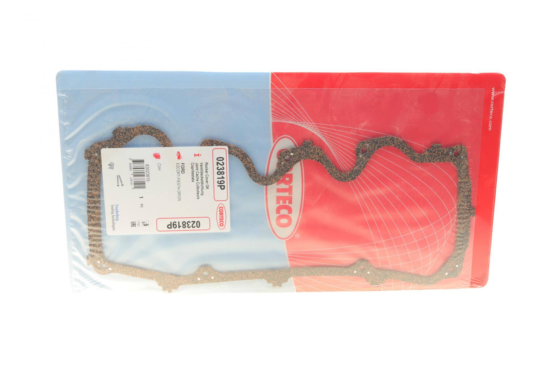 Прокладка кришки клапанів Ford Transit 1.6/2.0 77-94