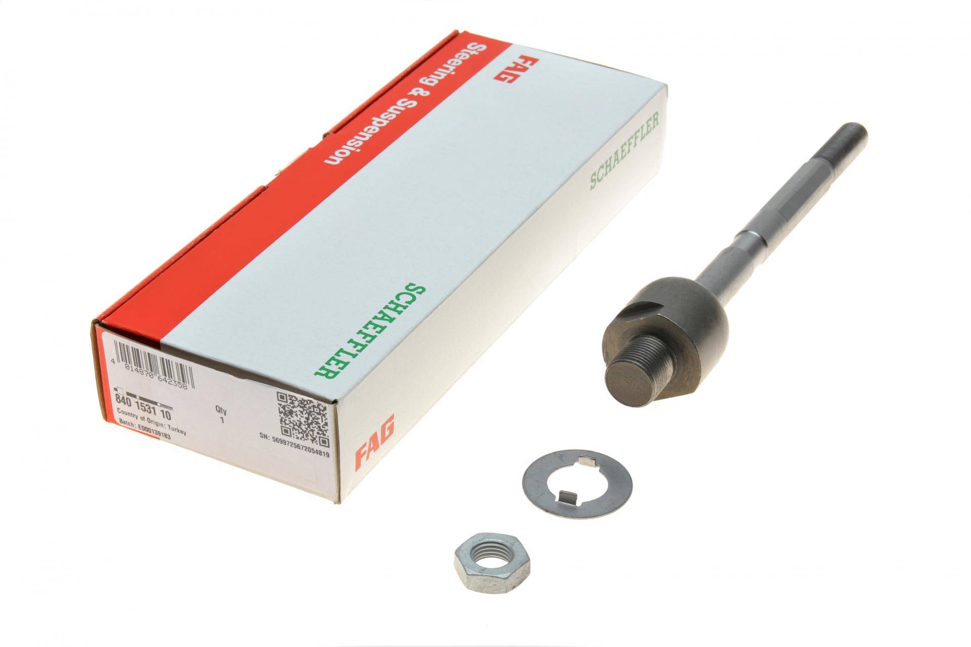 Тяга керма (R) Honda Civic VIII 05-