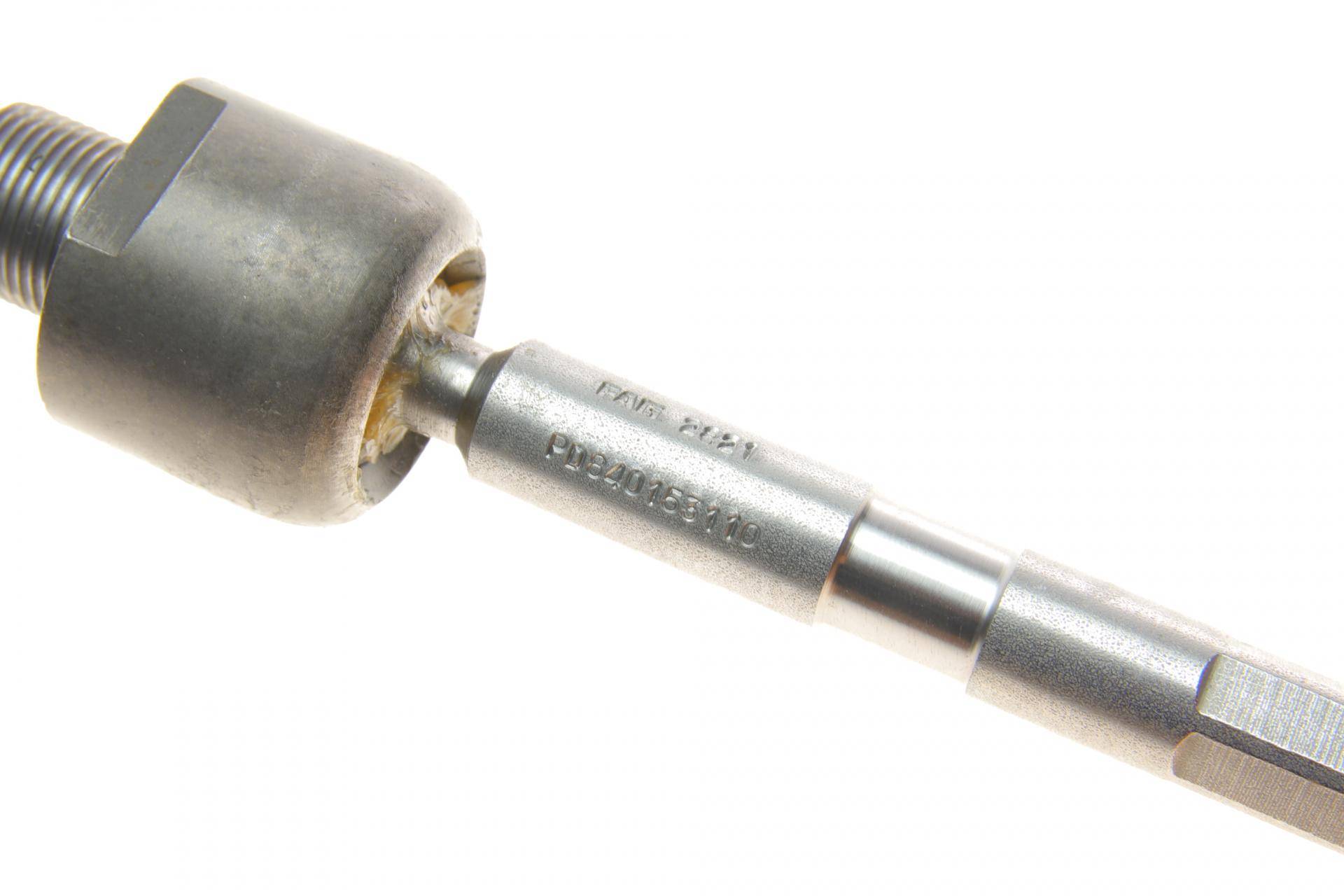 Тяга керма (R) Honda Civic VIII 05-