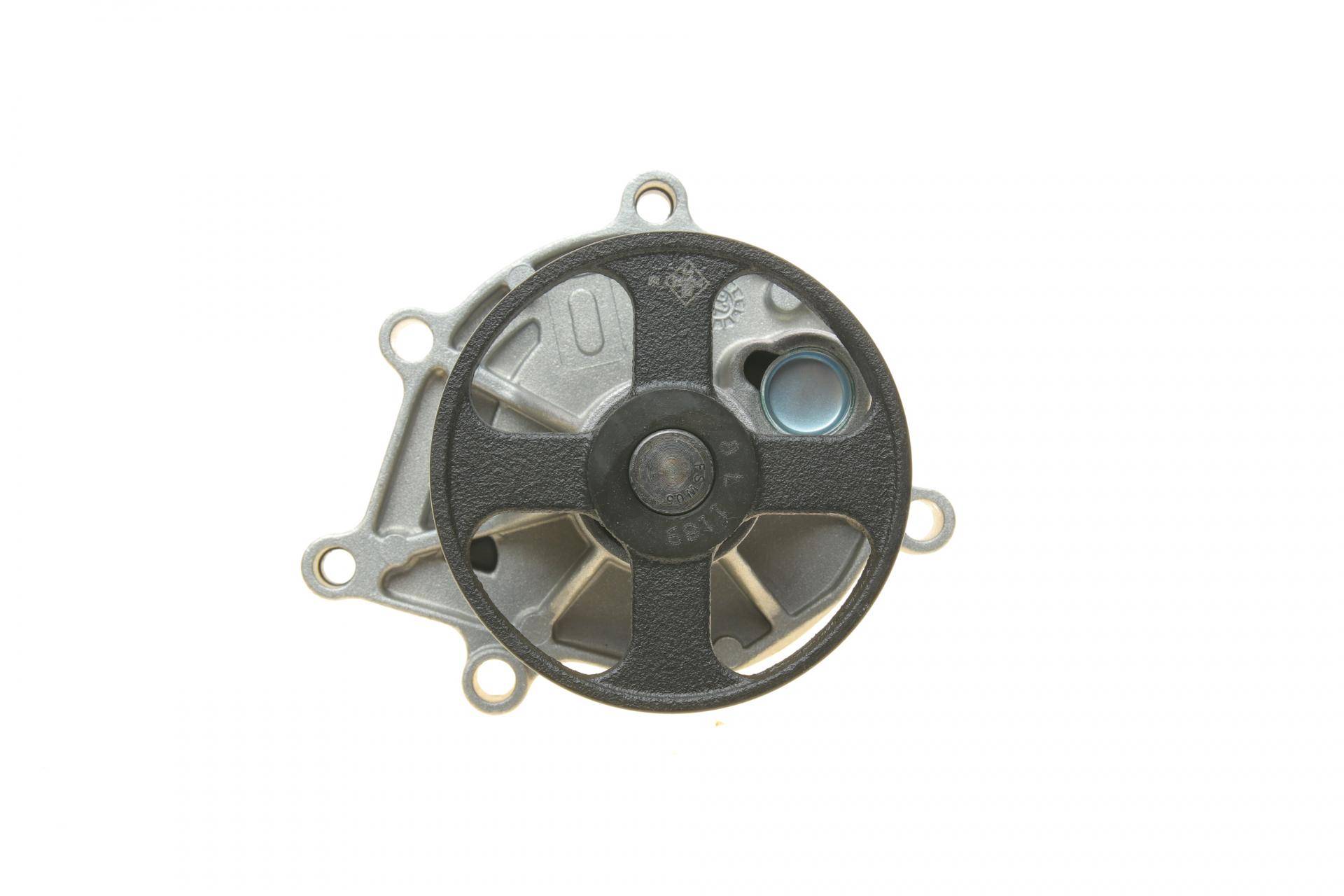 Помпа води Mini Cooper 1.6/2.0 (N47) 10-13