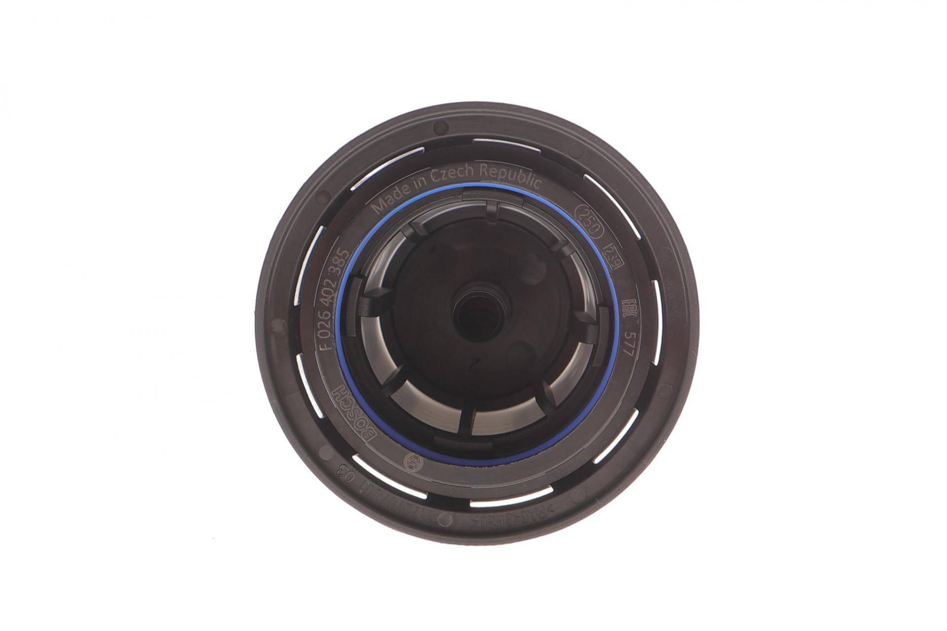 Фільтр паливний Audi A4/A5/Q5 2.0TDI 15-/A6/A7/A8 2.0TDI Mild Hybrid/3.0TDI Mild Hybrid 18-