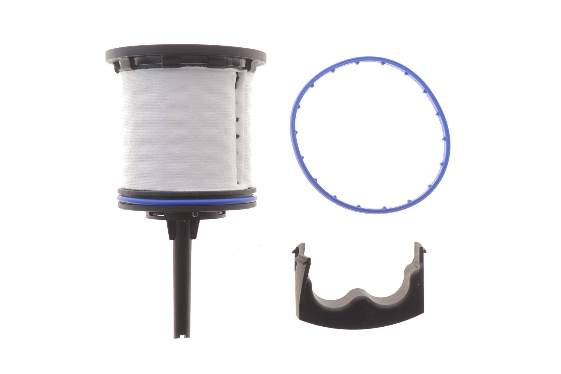 Фільтр паливний Audi A4/A5/Q5 2.0TDI 15-/A6/A7/A8 2.0TDI Mild Hybrid/3.0TDI Mild Hybrid 18-