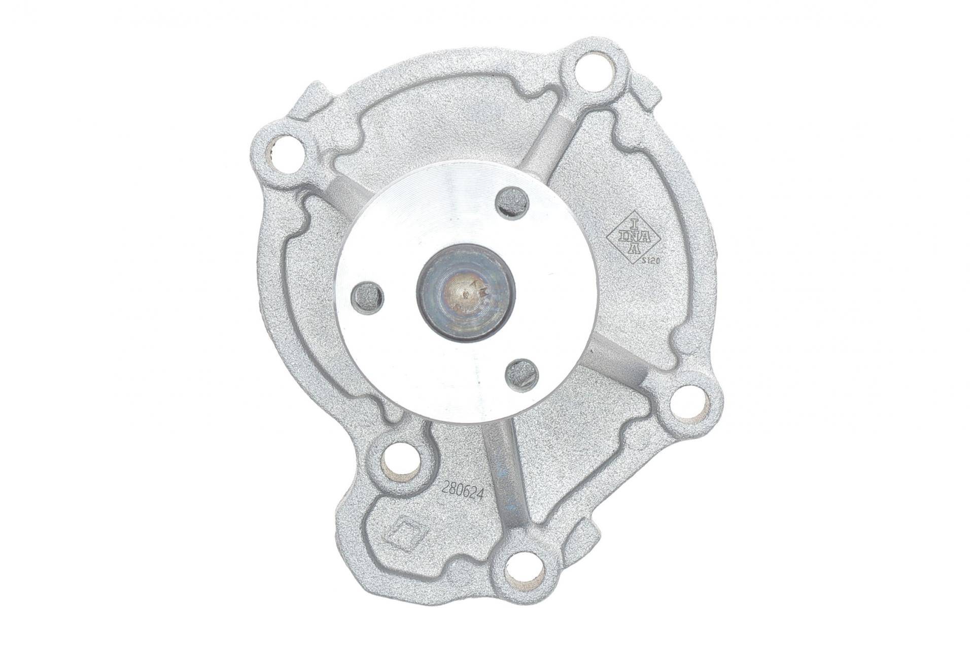 Помпа води Nissan Micra 92-03