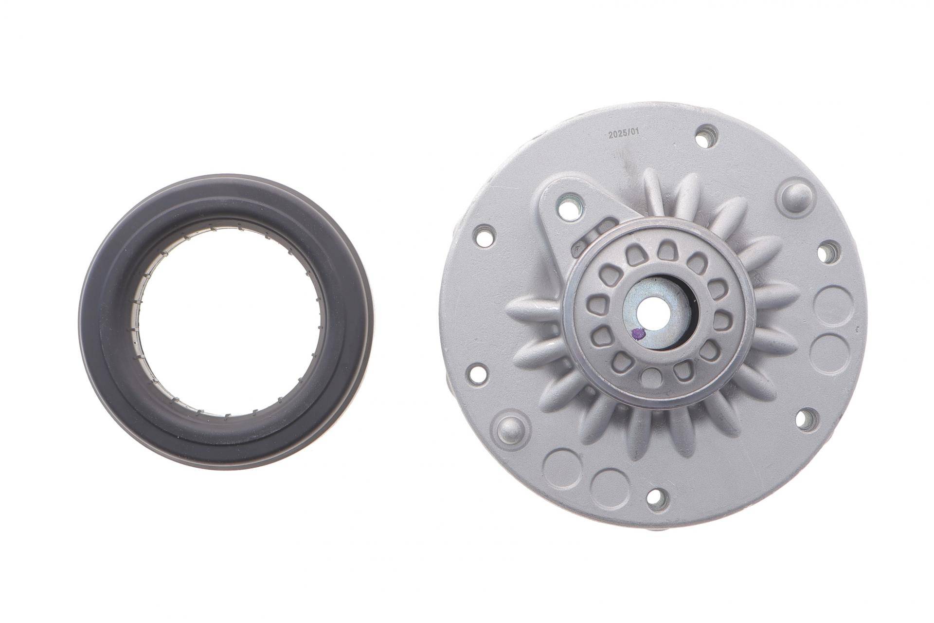 Подушка амортизатора (переднього) + підшипник BMW 1 (F20/F21)/3 (F30/F80) 11-18 B47/N47/N55/N57