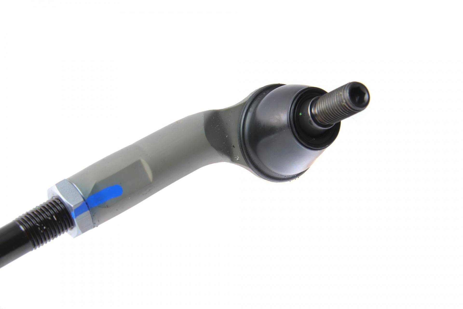 Рейка рульова VW Polo 09-/Skoda Fabia/Rapid 12-