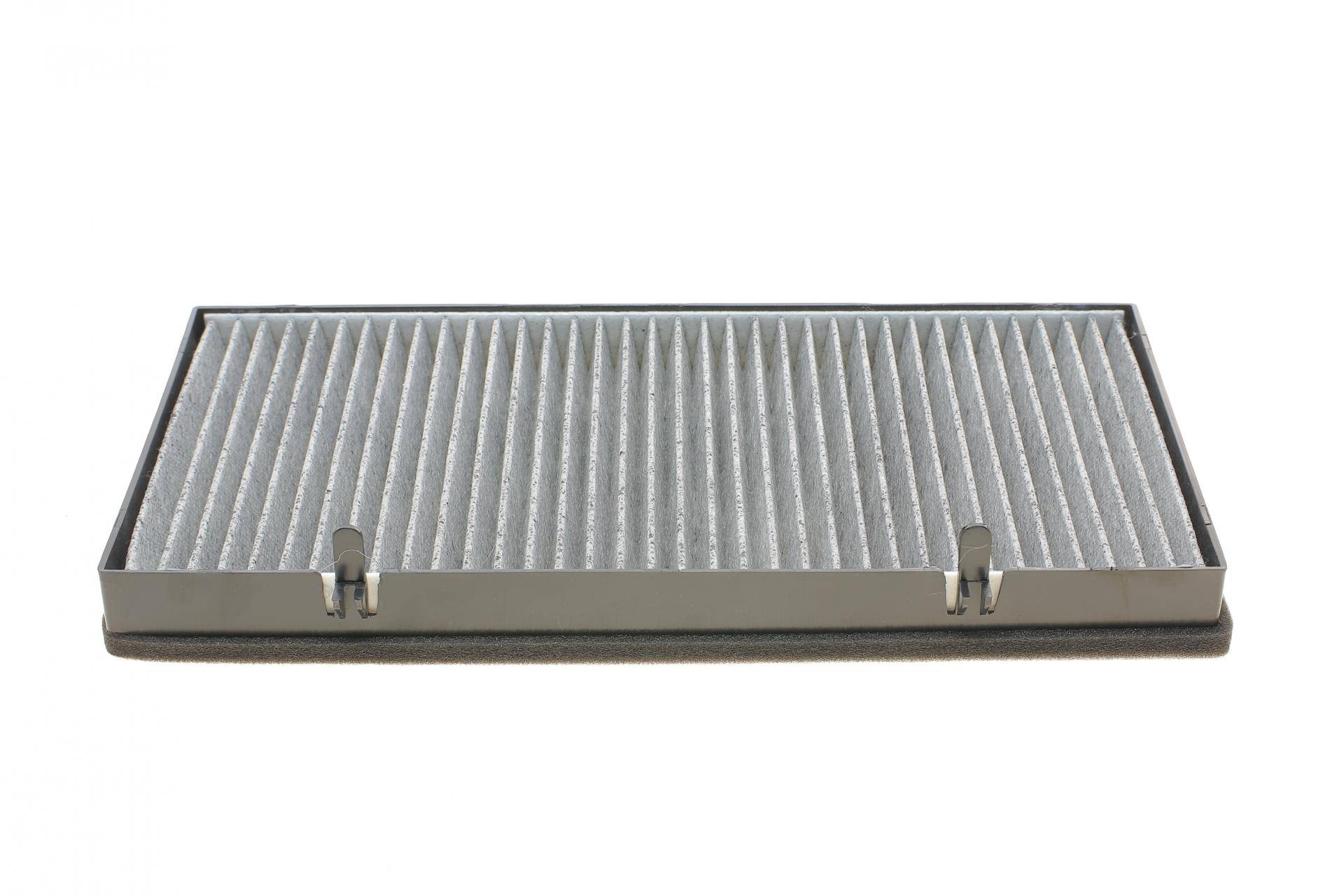 Фільтр салону Renault Trafic 1.9-2.5dCI 01- (вугільний)