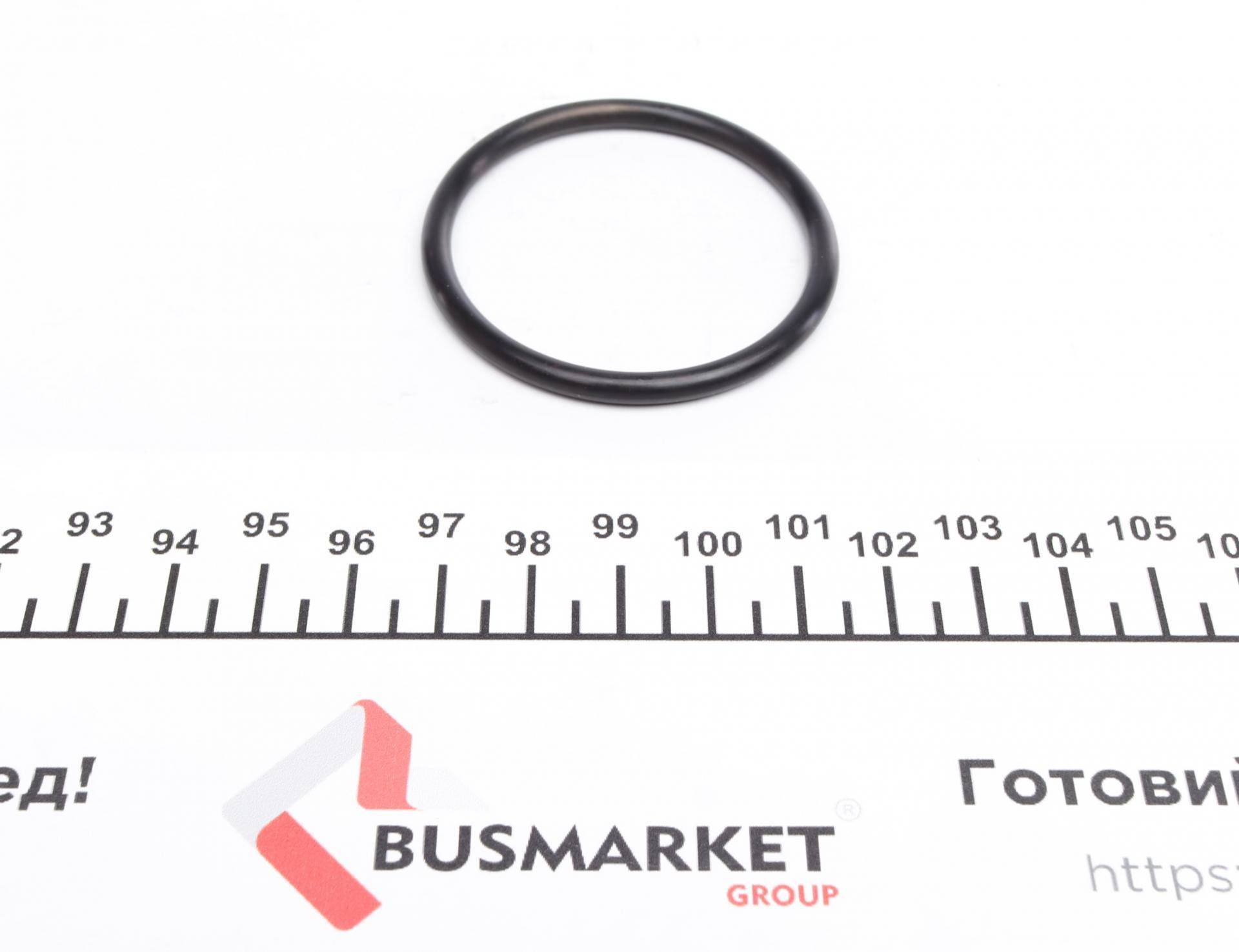 Фланець системи охолодження VW Caddy/Golf 1.0-1.9D 91-10