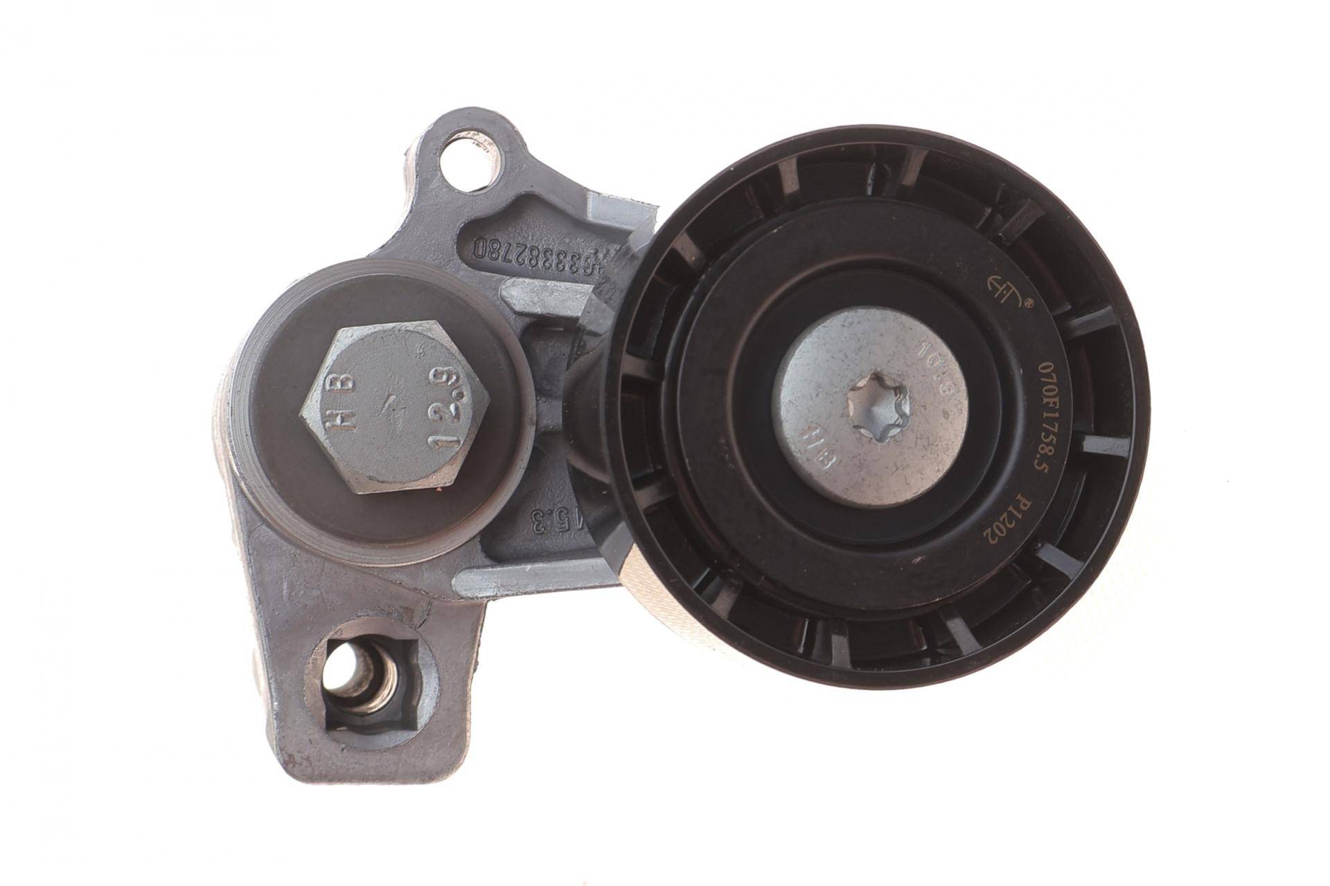 Натяжник ременя генератора Fiat Scudo 1.9TD 96-06