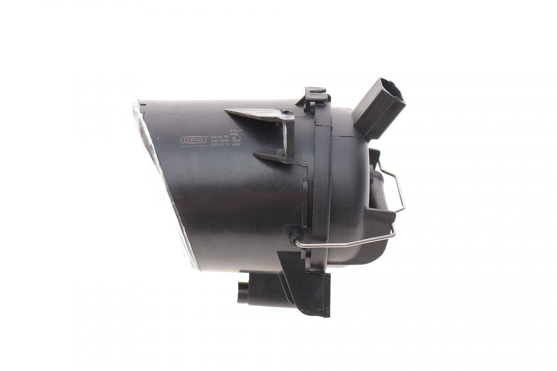 Фара протитуманна VW Polo 01-09 (R)