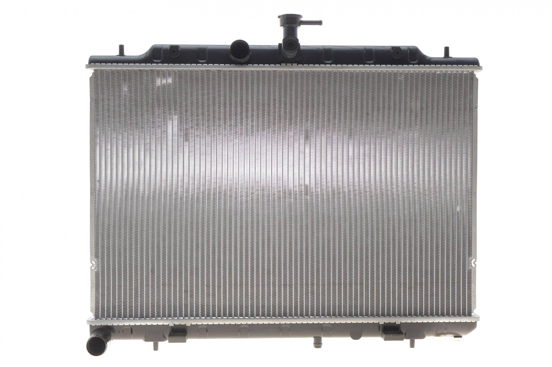 Радіатор охолодження Nissan X-Trail 2.0 dCi 07-