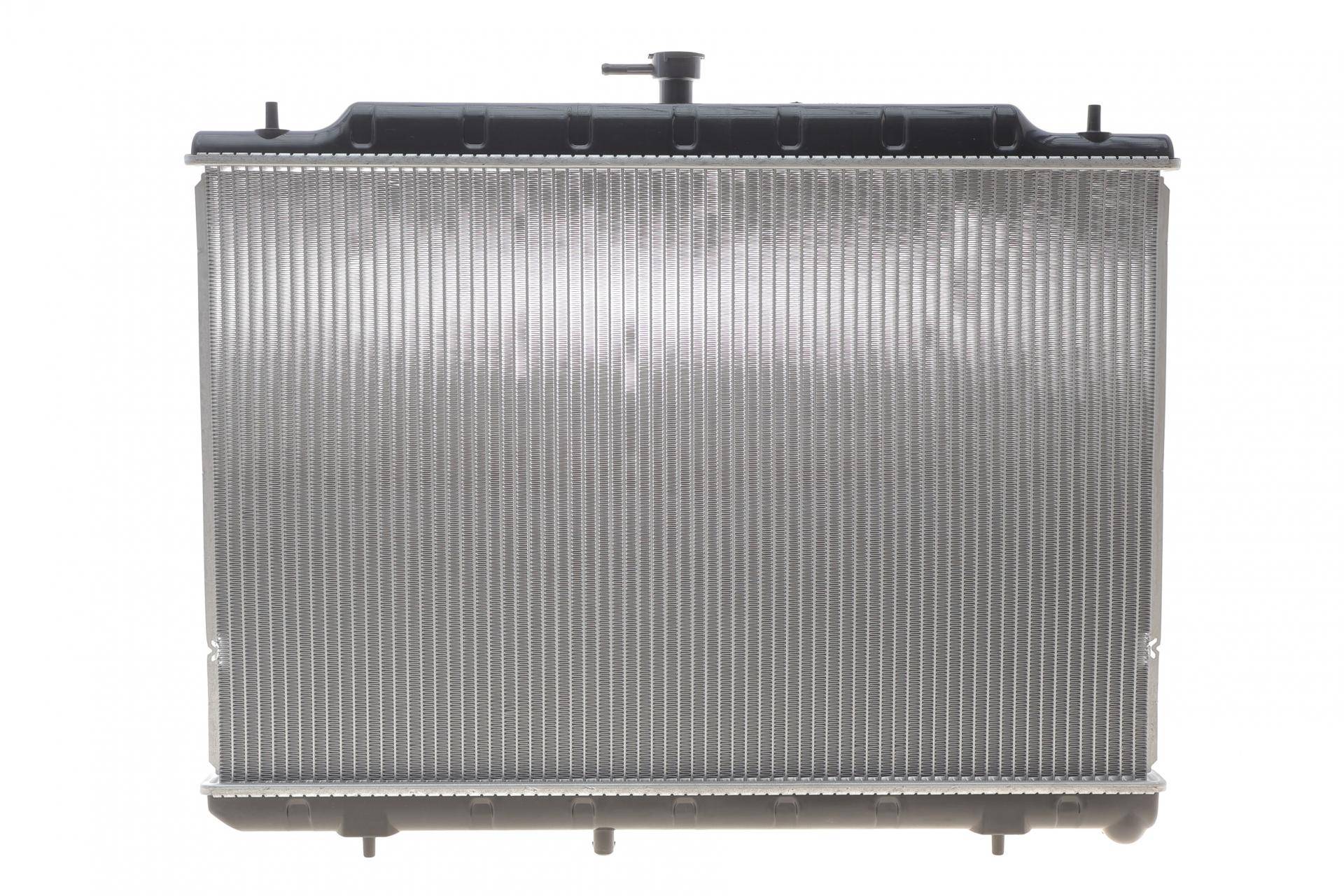 Радіатор охолодження Nissan X-Trail 2.0 dCi 07-