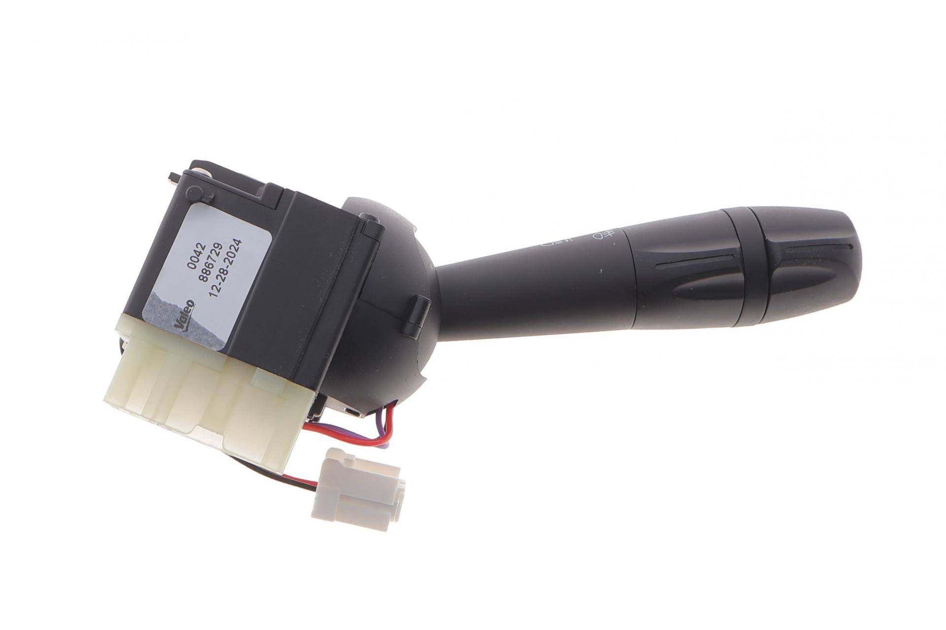 Перемикач підрульовий Renault Trafic III 14-/Clio IV 12-