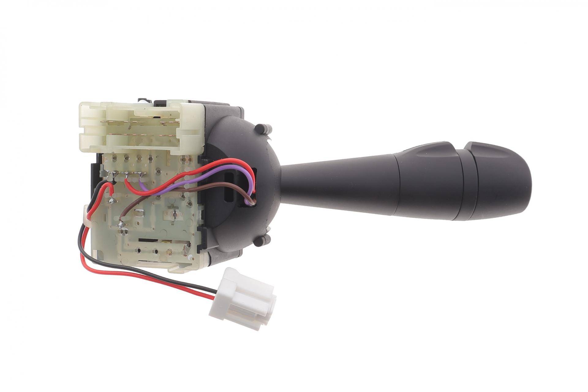 Перемикач підрульовий Renault Trafic III 14-/Clio IV 12-