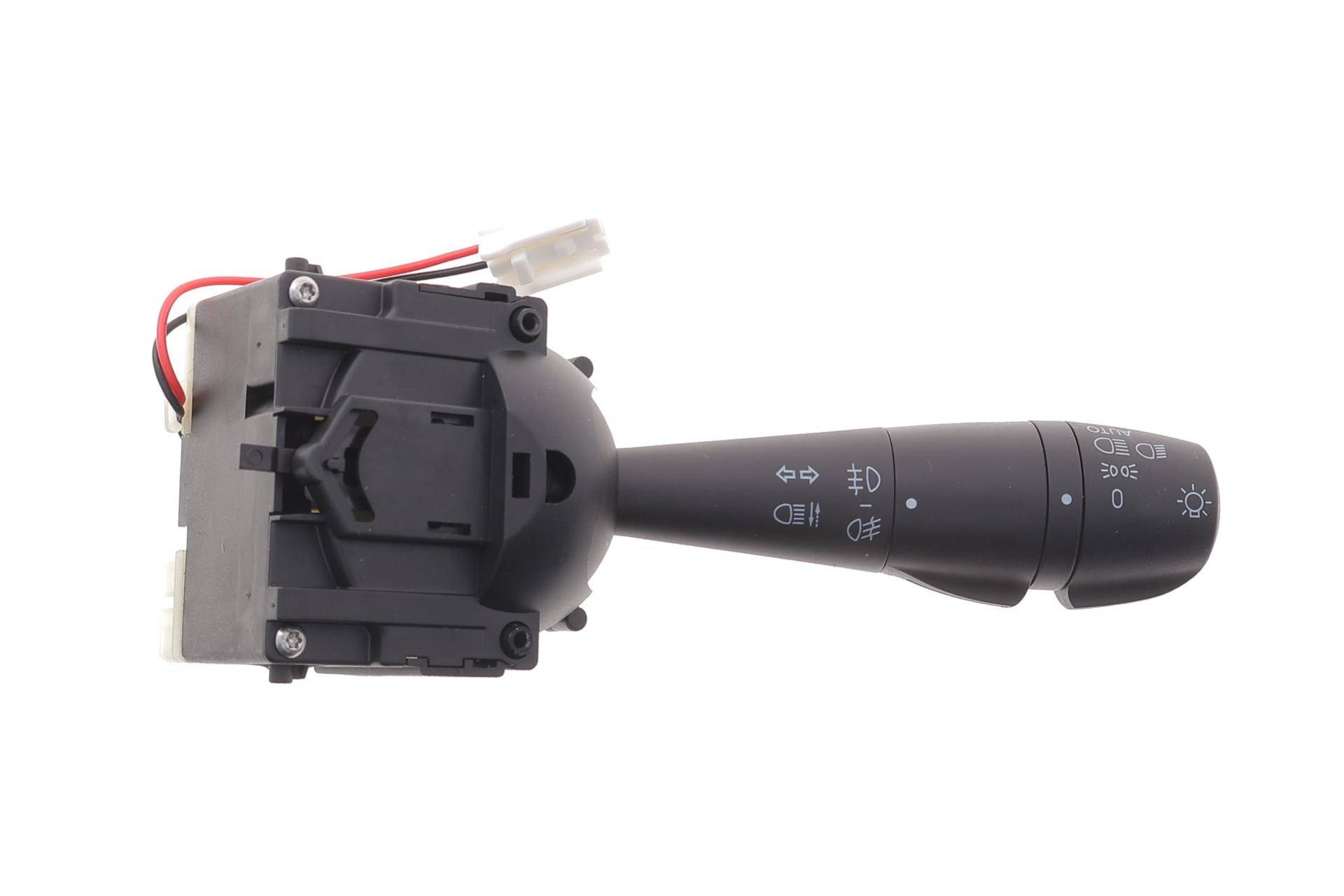 Перемикач підрульовий Renault Trafic III 14-/Clio IV 12-