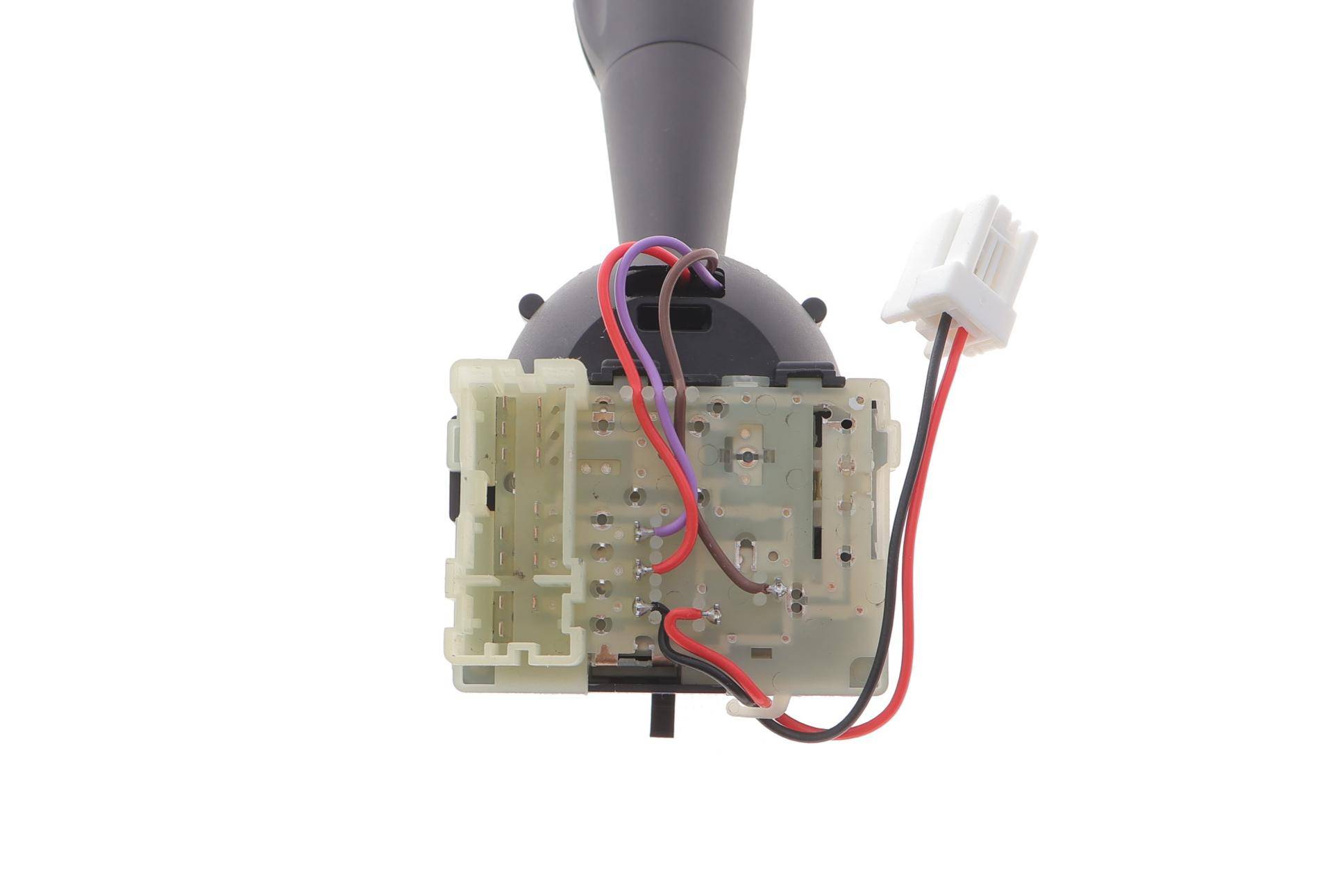 Перемикач підрульовий Renault Trafic III 14-/Clio IV 12-