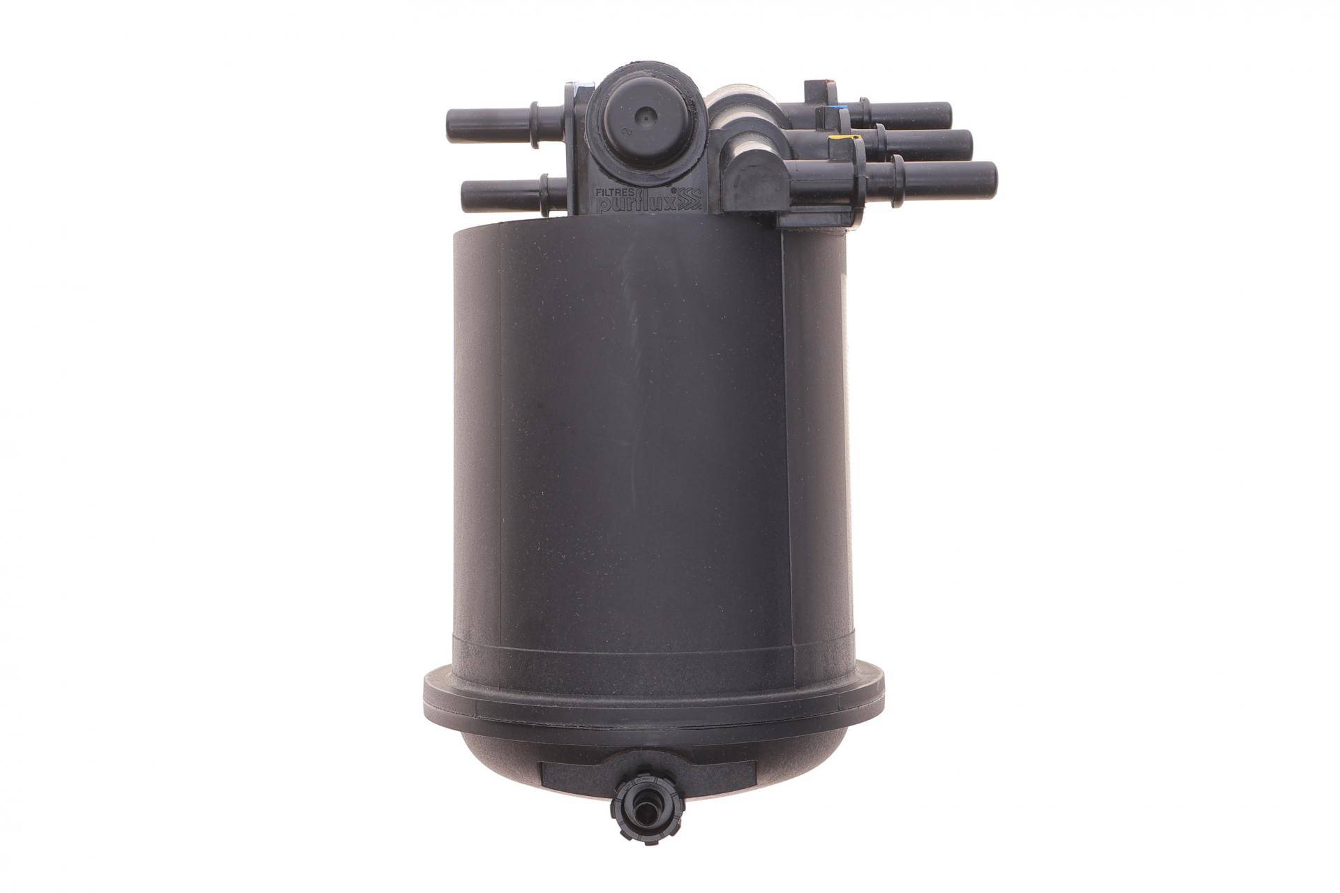 Фільтр паливний Renault Kangoo 1.9dci/Master 2.2dci 99-