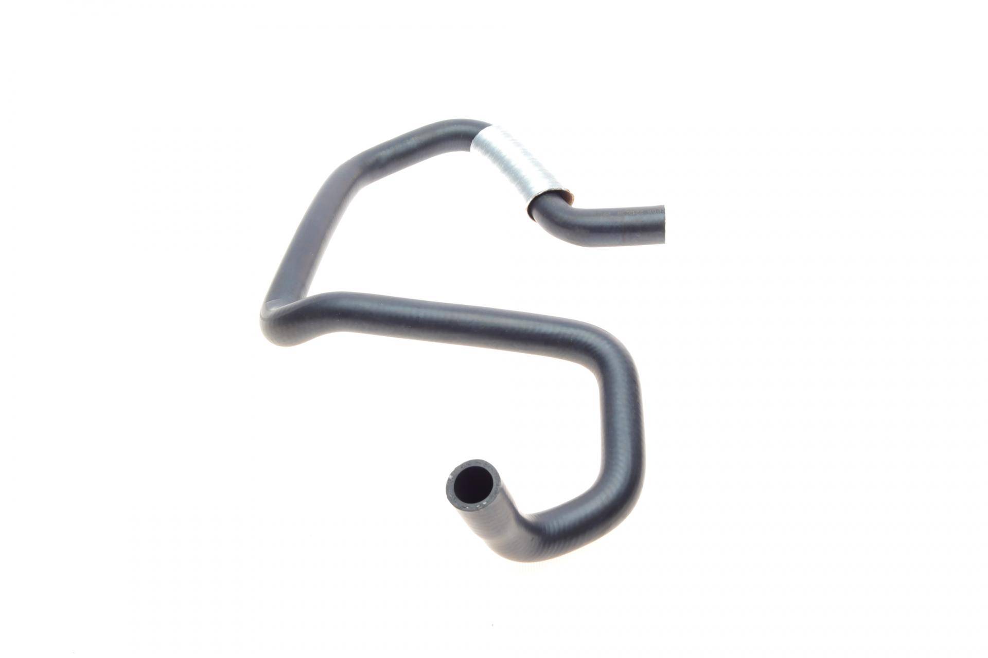 Патрубок радіатора пічки Ford Connect 1.8Di/TDCi 02-13