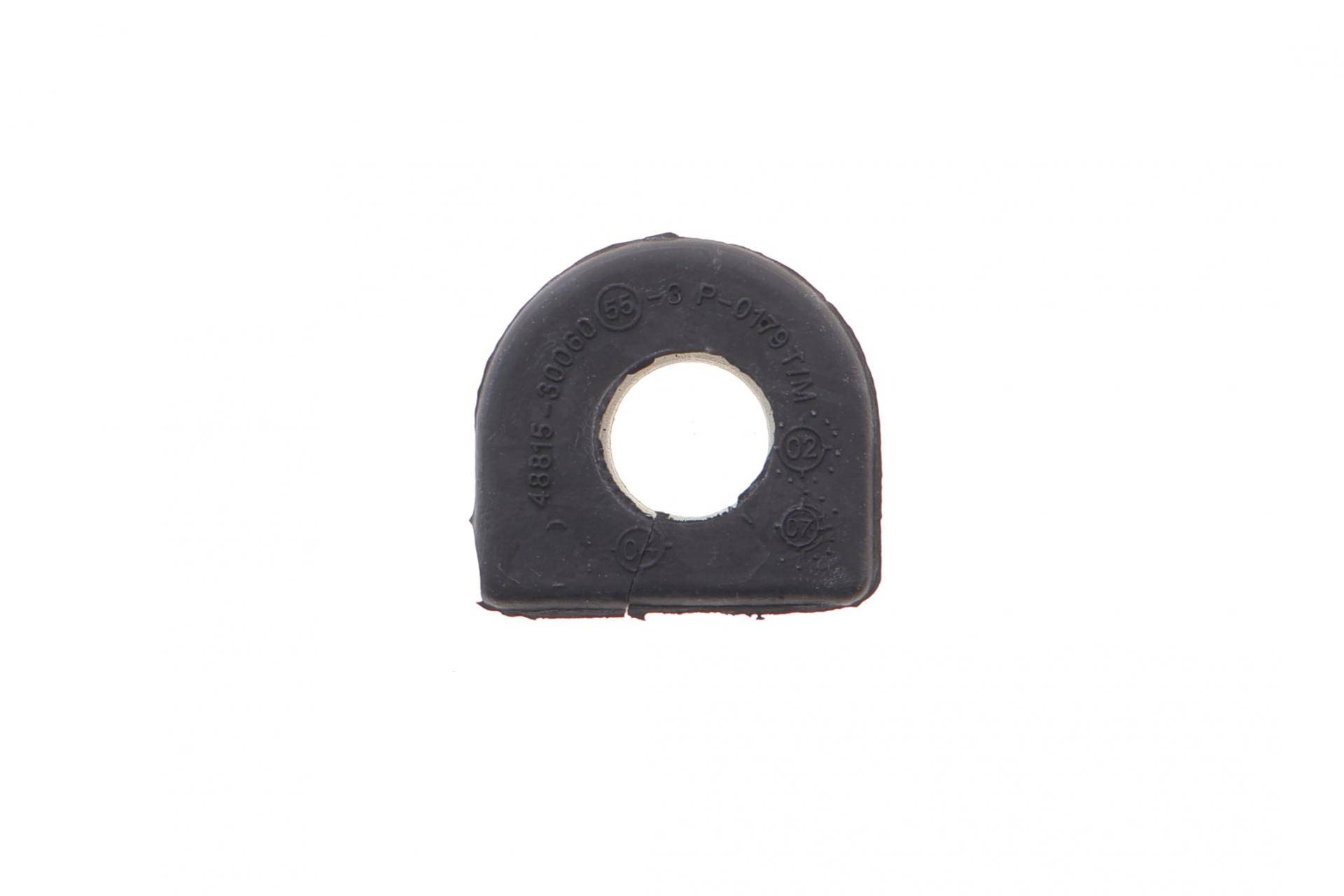 Втулка стабілізатора (переднього) Toyota Carina V 87-