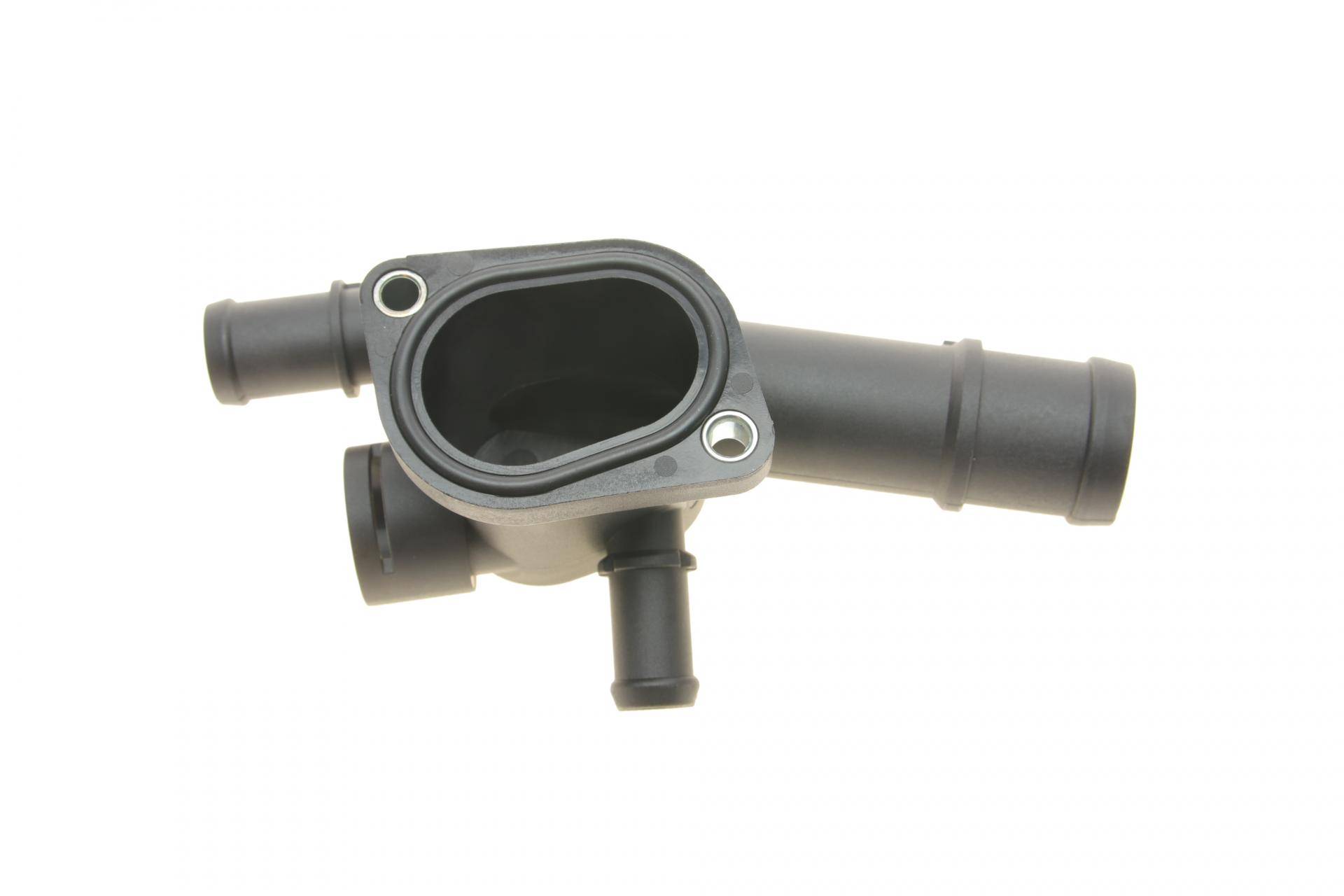 Фланець системи охолодження VW Caddy III 1.9TDI/2.0SDI 04-10