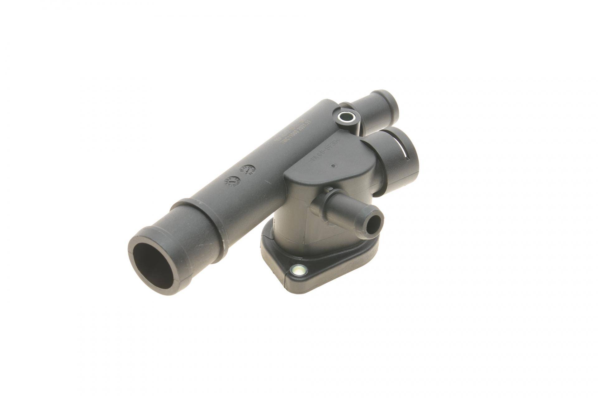 Фланець системи охолодження VW Caddy III 1.9TDI/2.0SDI 04-10