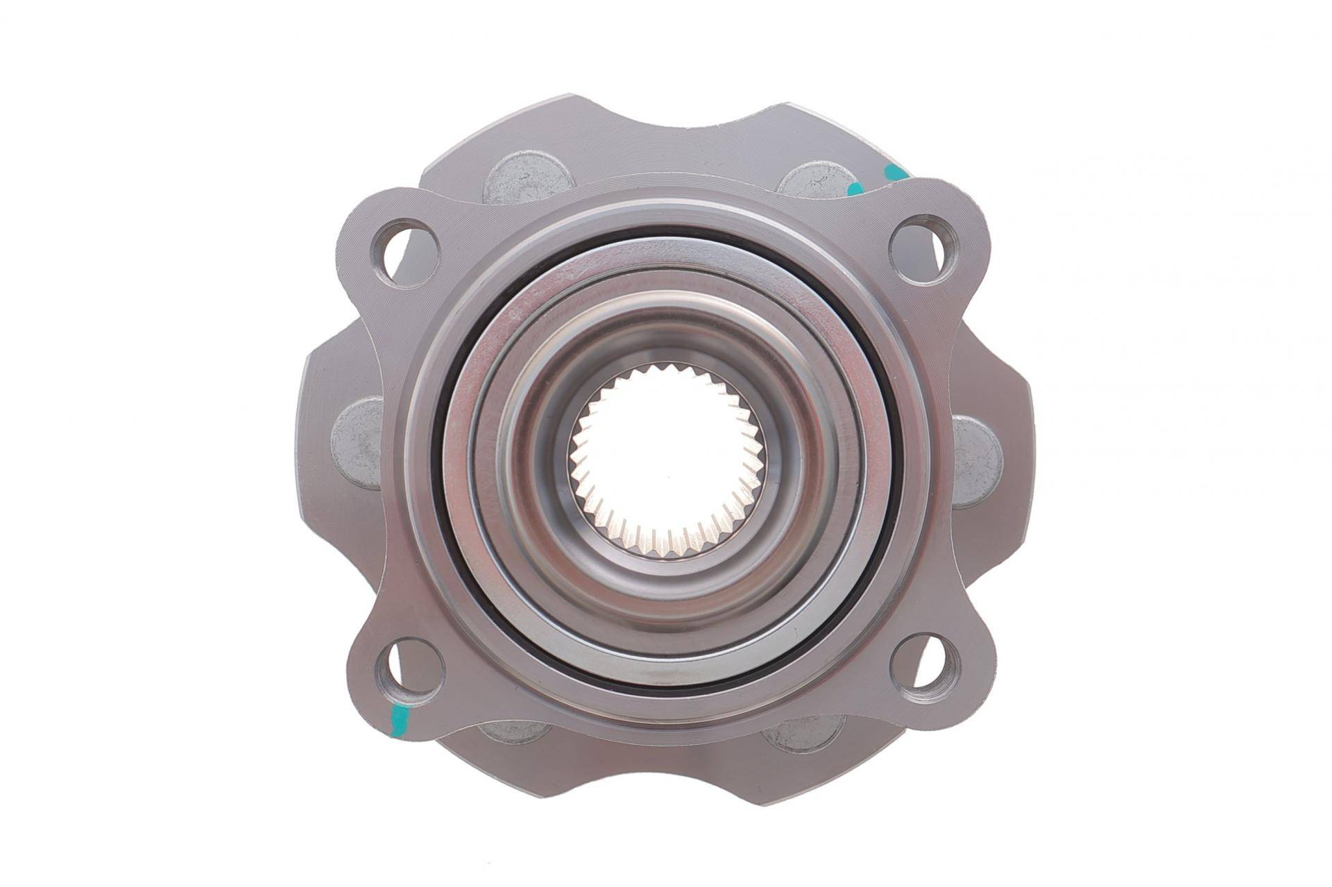 Підшипник маточини (задньої) Nissan Armada/Pathfinder 03-