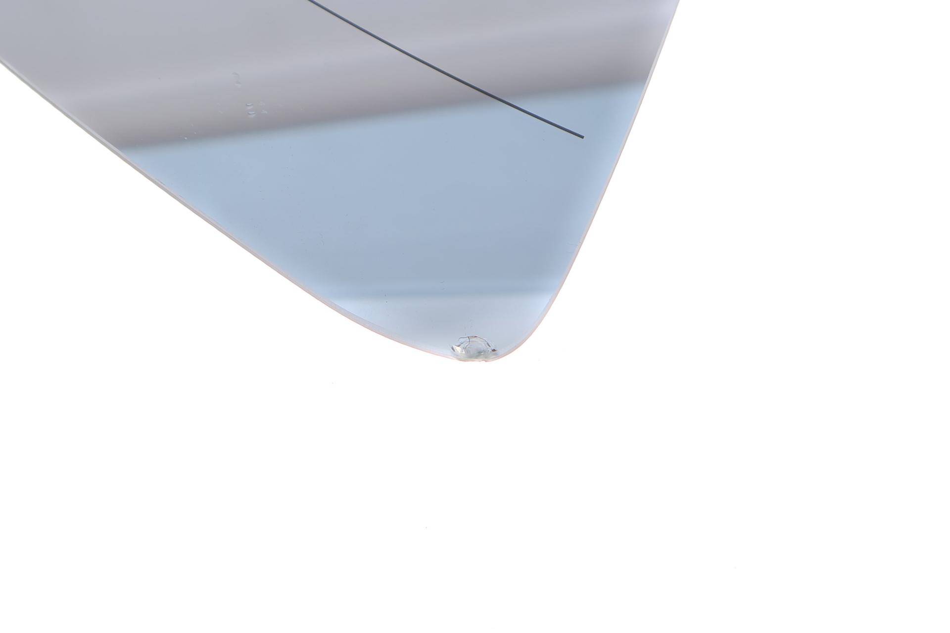 Скло дзеркала (з підігрівом) BMW 1 (F20/ F21)/ 3 (F30/ F31)/ 5 (F10/ F11) 09- (L)(незначний скол)