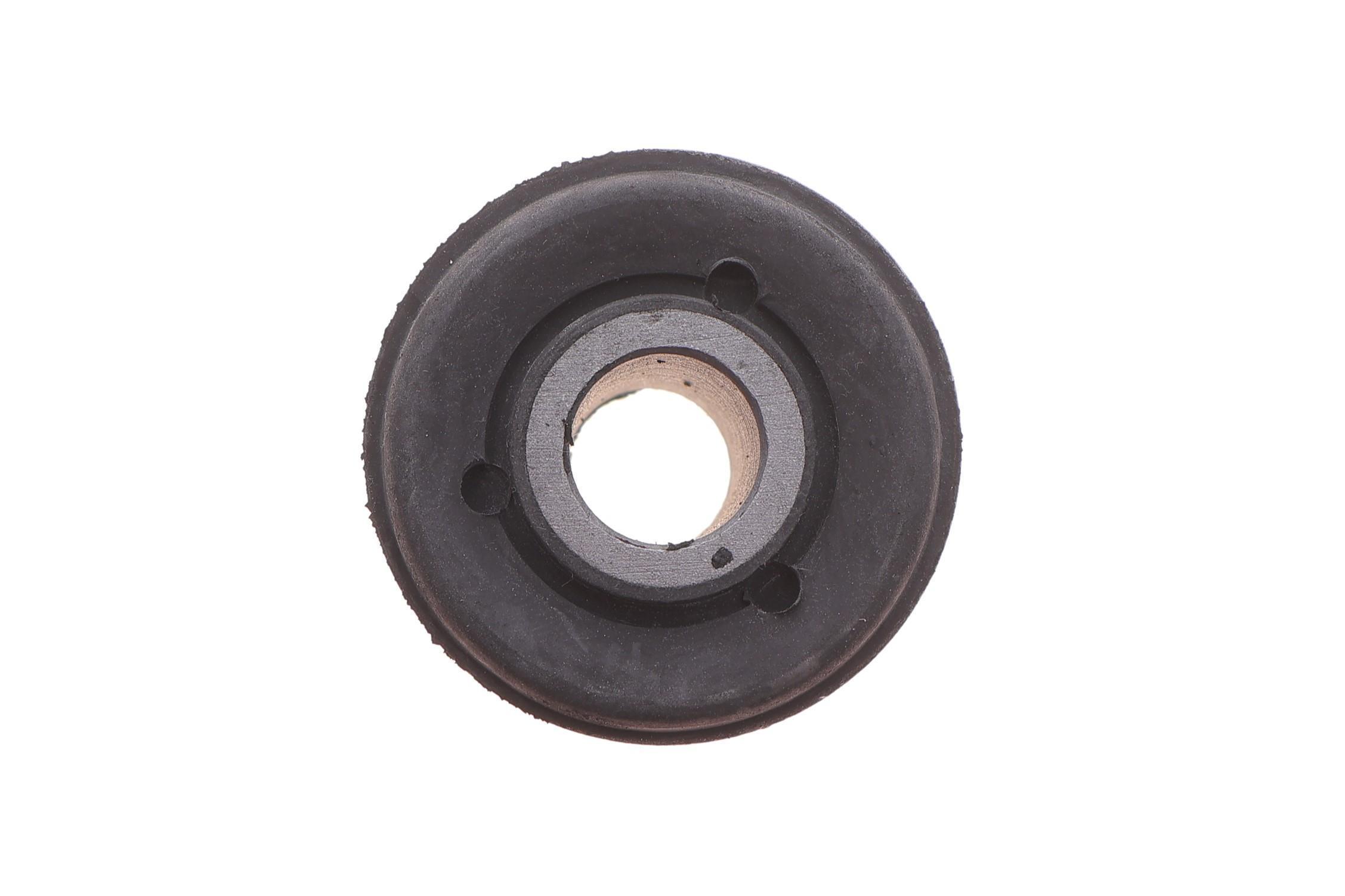 Сайлентблок важеля (переднього/знизу/спереду) Peugeot 406 95-04