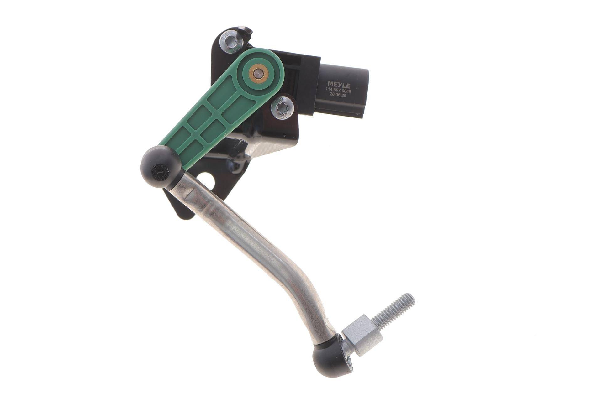 Датчик регулювання кута нахилу фар Audi A4/A5 07-17 (R)