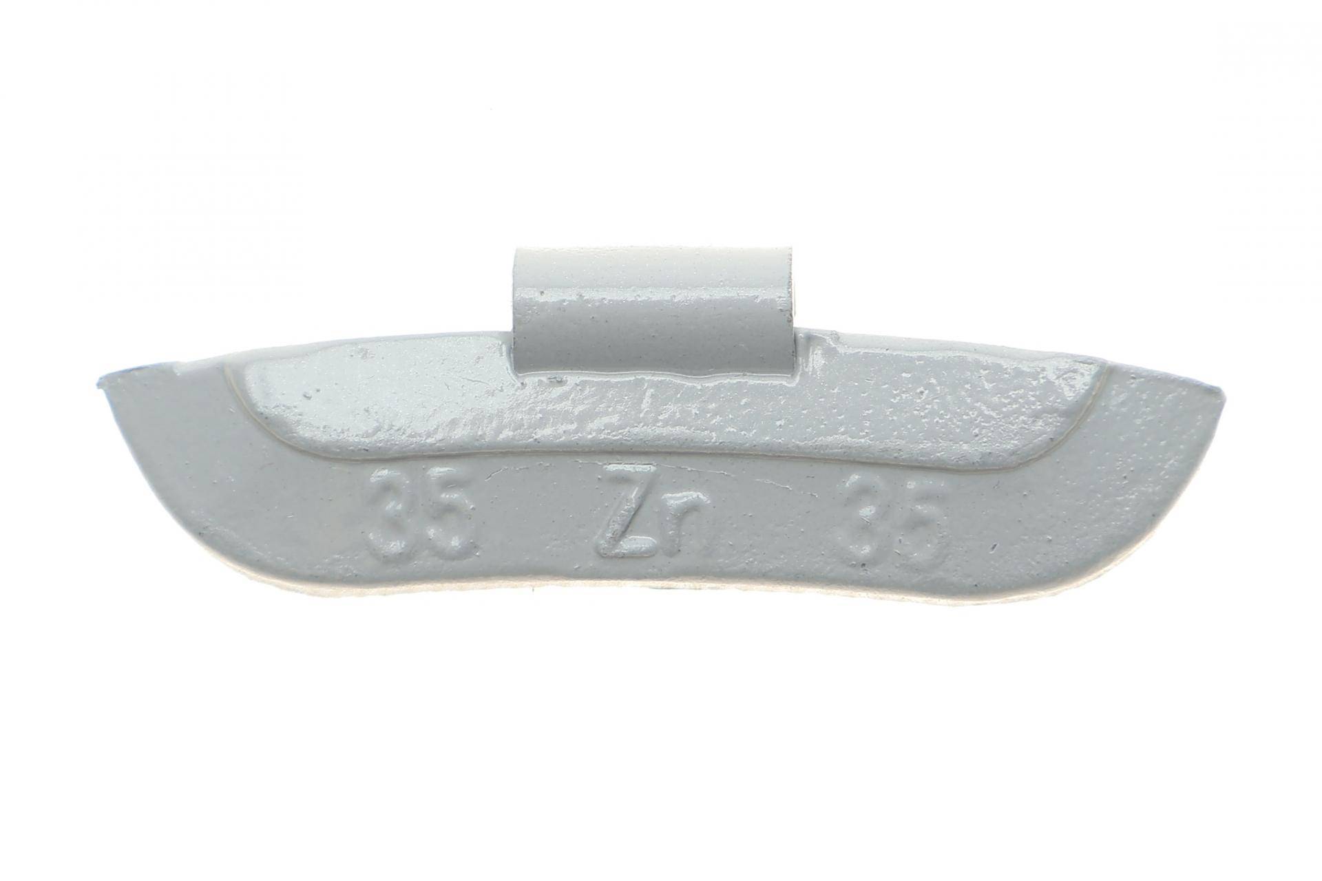 Тягарець 35 g набивний універсальний