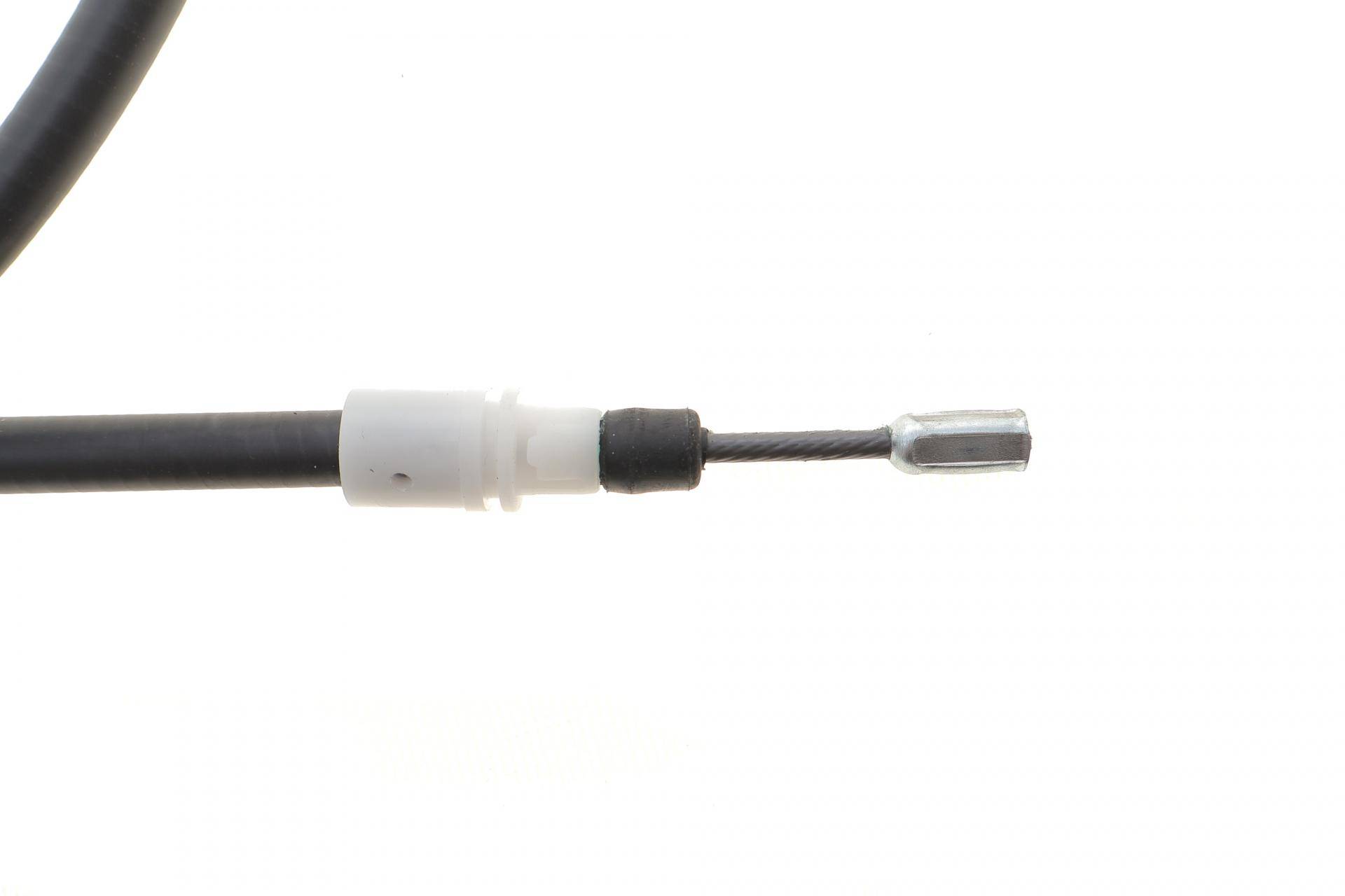 Трос ручника (L) Renault Trafic/Opel Vivaro 14- (1525/1378 мм)