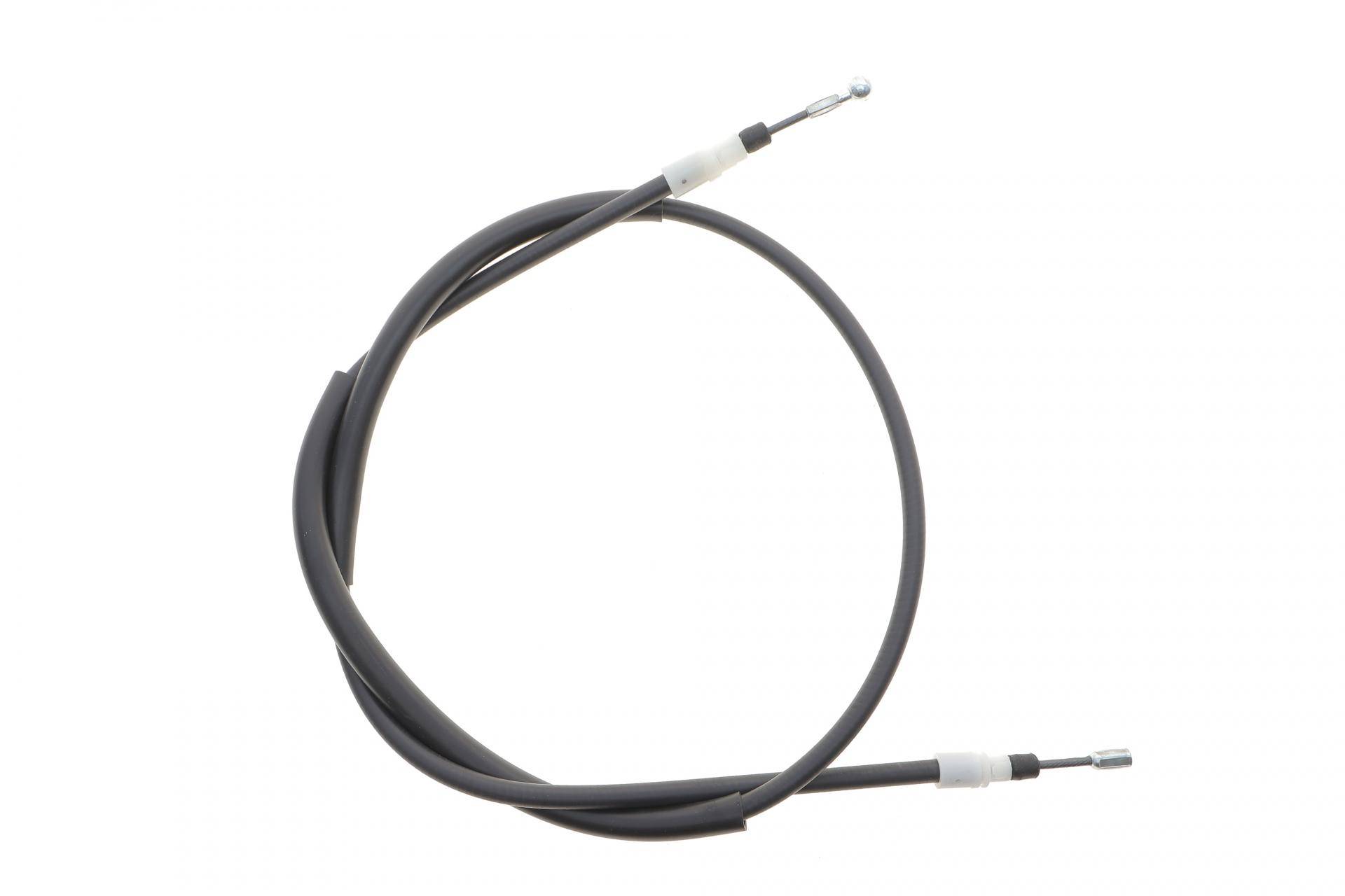 Трос ручника (L) Renault Trafic/Opel Vivaro 14- (1525/1378 мм)