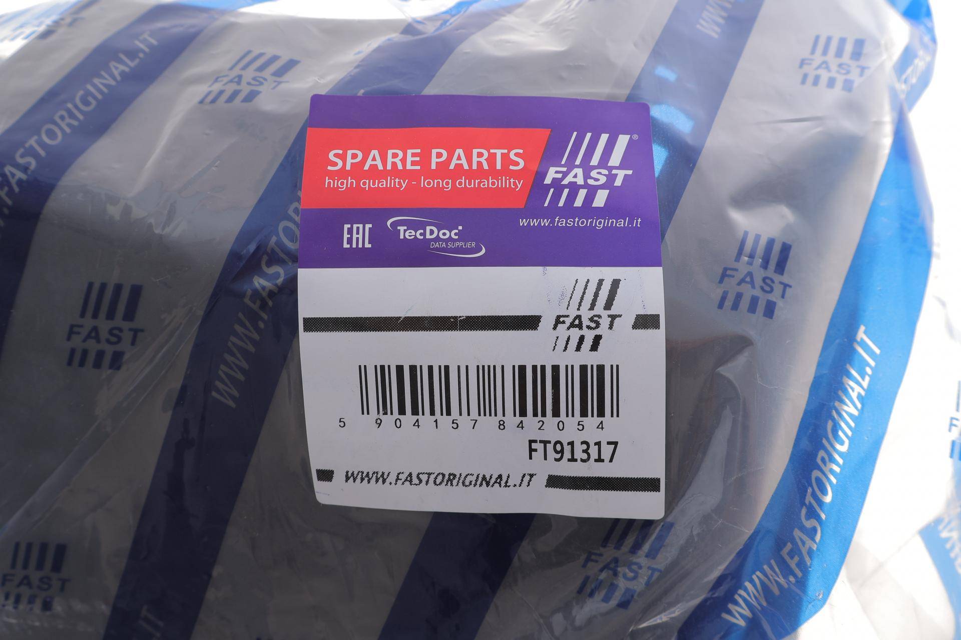 Кут бампера (заднього) MB Sprinter 18- (L)