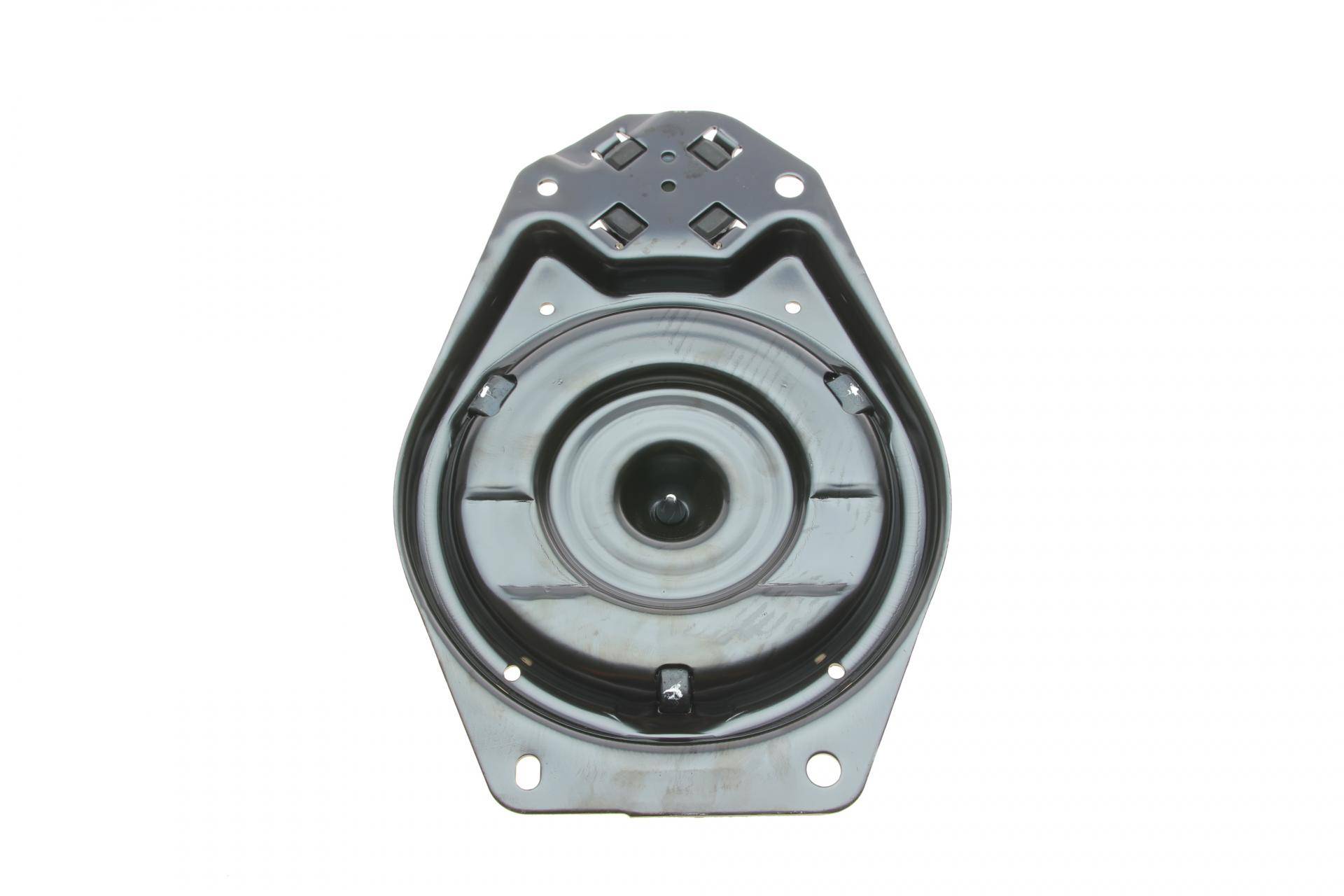 Тарілка пружини (задньої) Renault Trafic/Opel Vivaro 01-