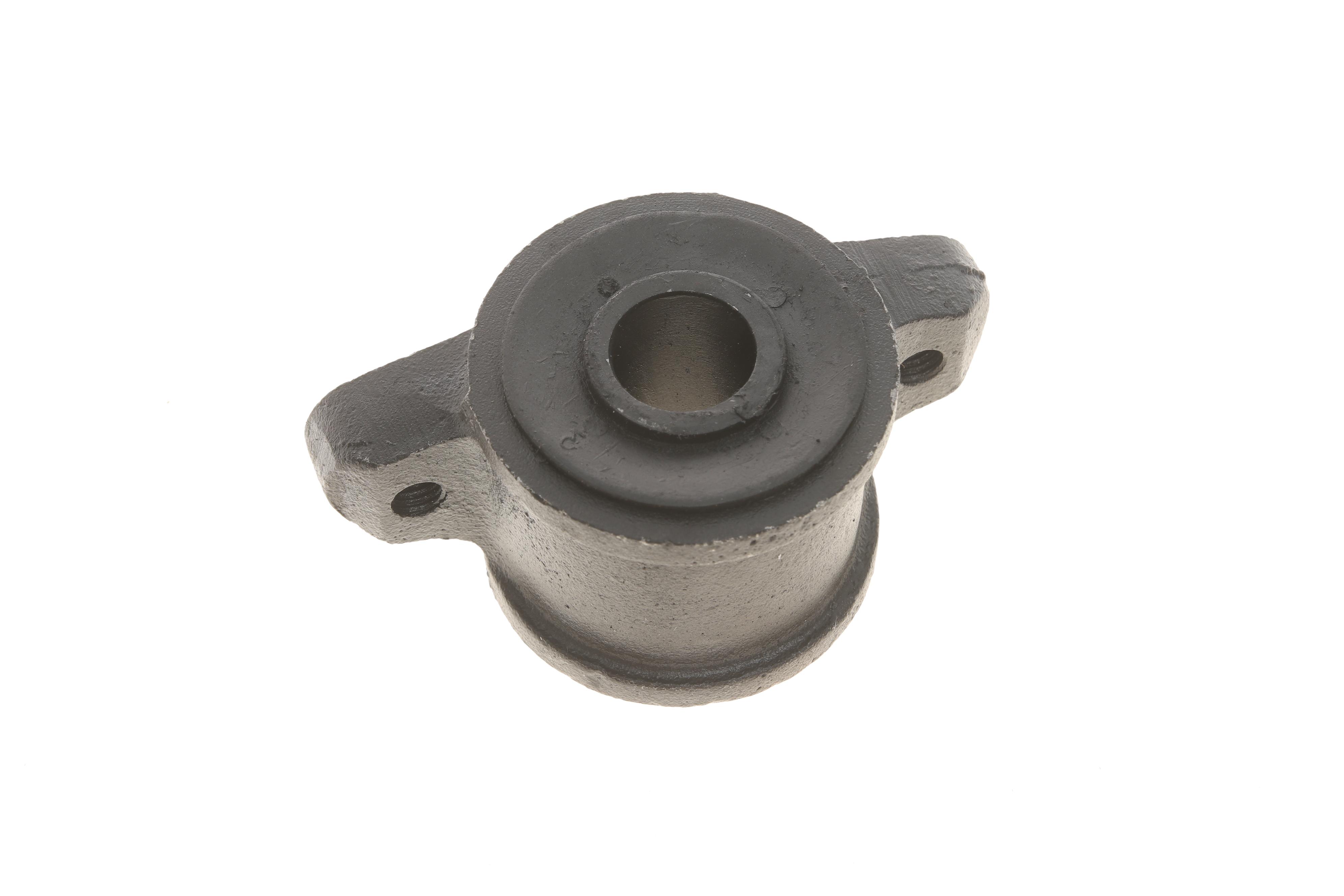 Сайлентблок важеля (переднього/зверху) Renault Master 98- (з обоймой)