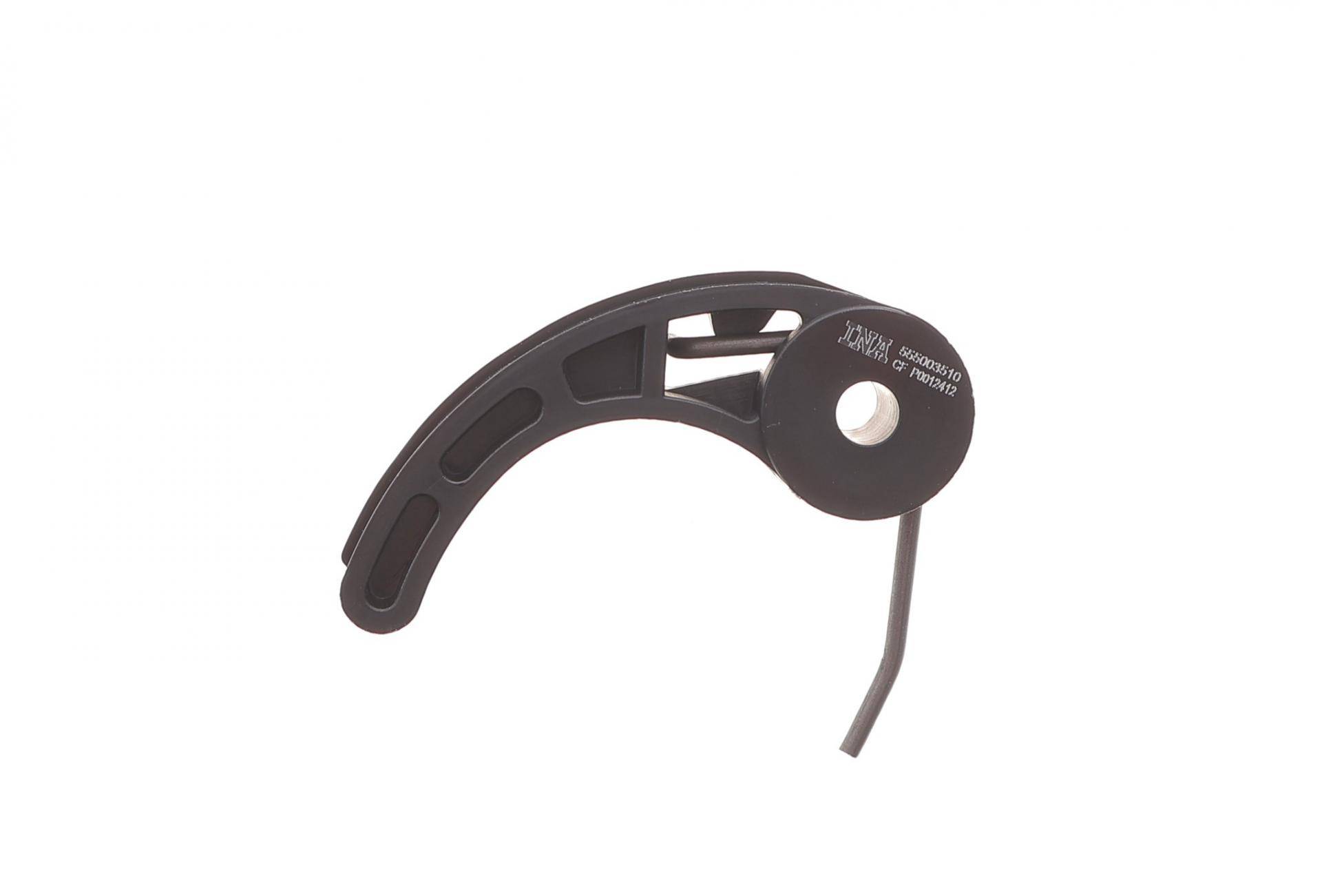 Планка натяжного пристрою Smart 0.6/0.7i 01-07 (масляний насос)