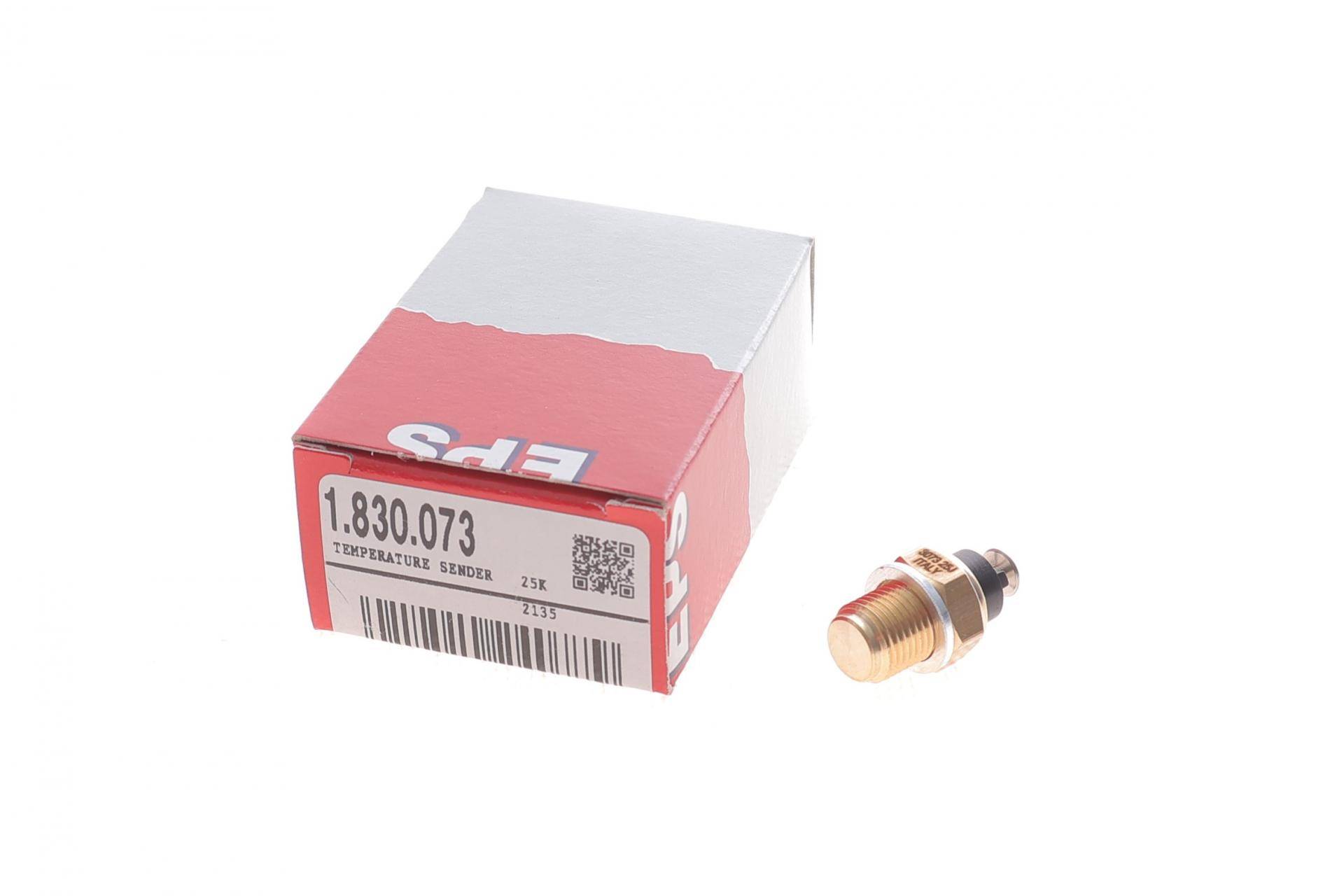 Датчик температури охолоджуючої рідини VW Passat 1.8/2.0/Volvo 740-960 2.4D 82-97