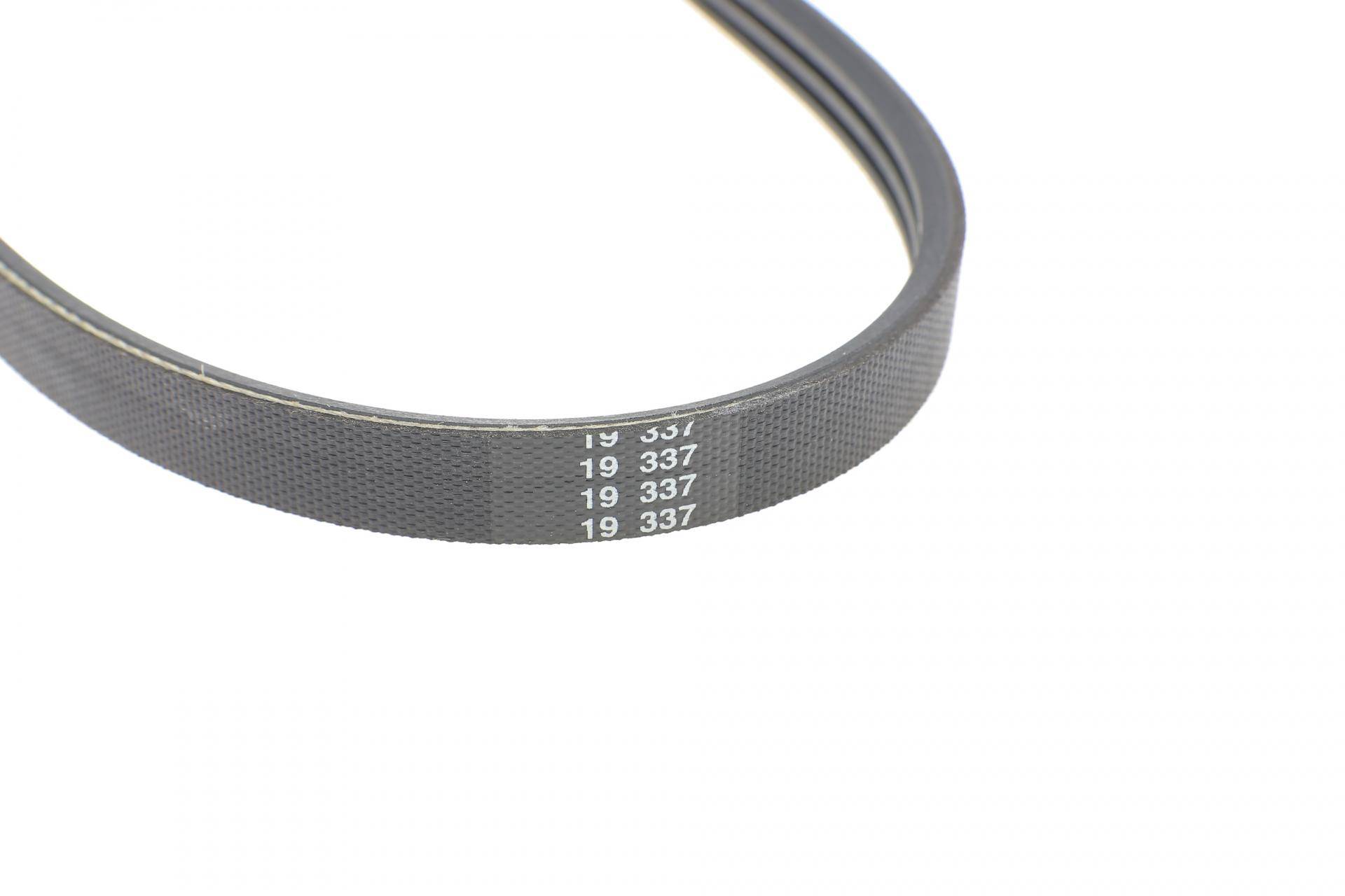 Ремінь генератора Fiat Doblo 1.6i 01-