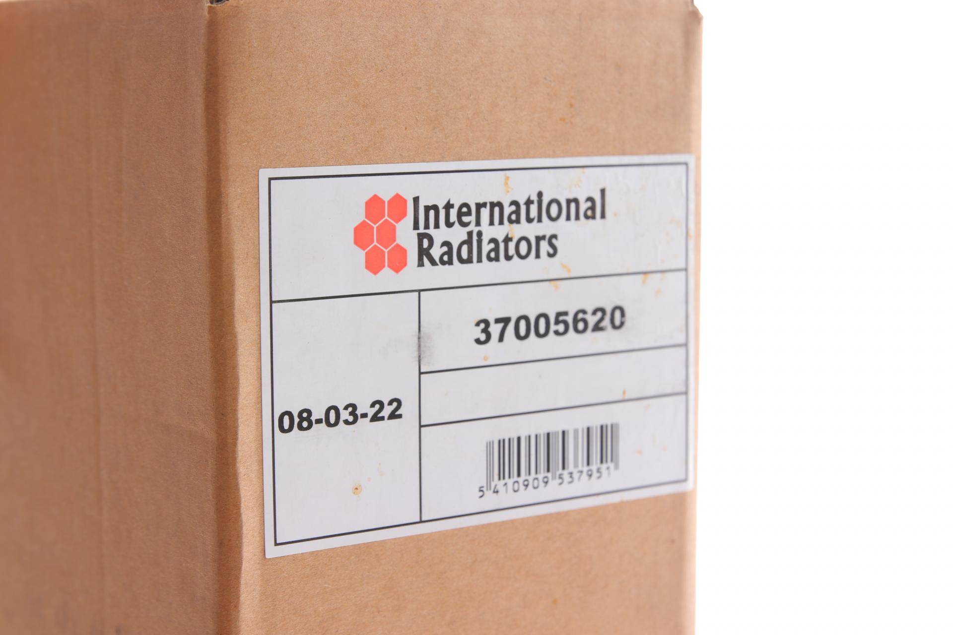 Радіатор кондиціонера (з осушувачем) Opel Meriva A 1.4/1.6/1.8 04-10