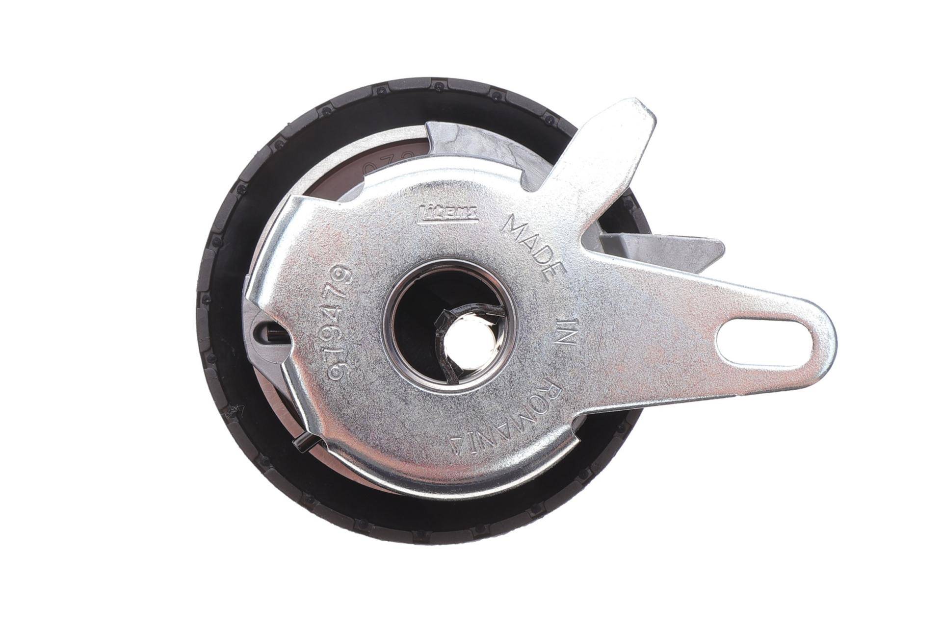 Комплект ГРМ VW Crafter 2.5TDI 06- (141x26)