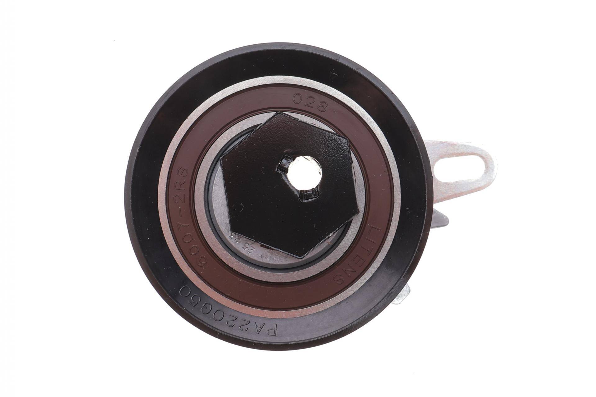 Комплект ГРМ VW Crafter 2.5TDI 06- (141x26)