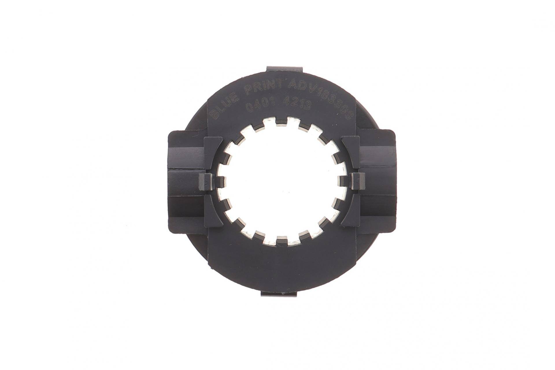 Комплект зчеплення VW T4 2.4D/2.5 TDI 90-03