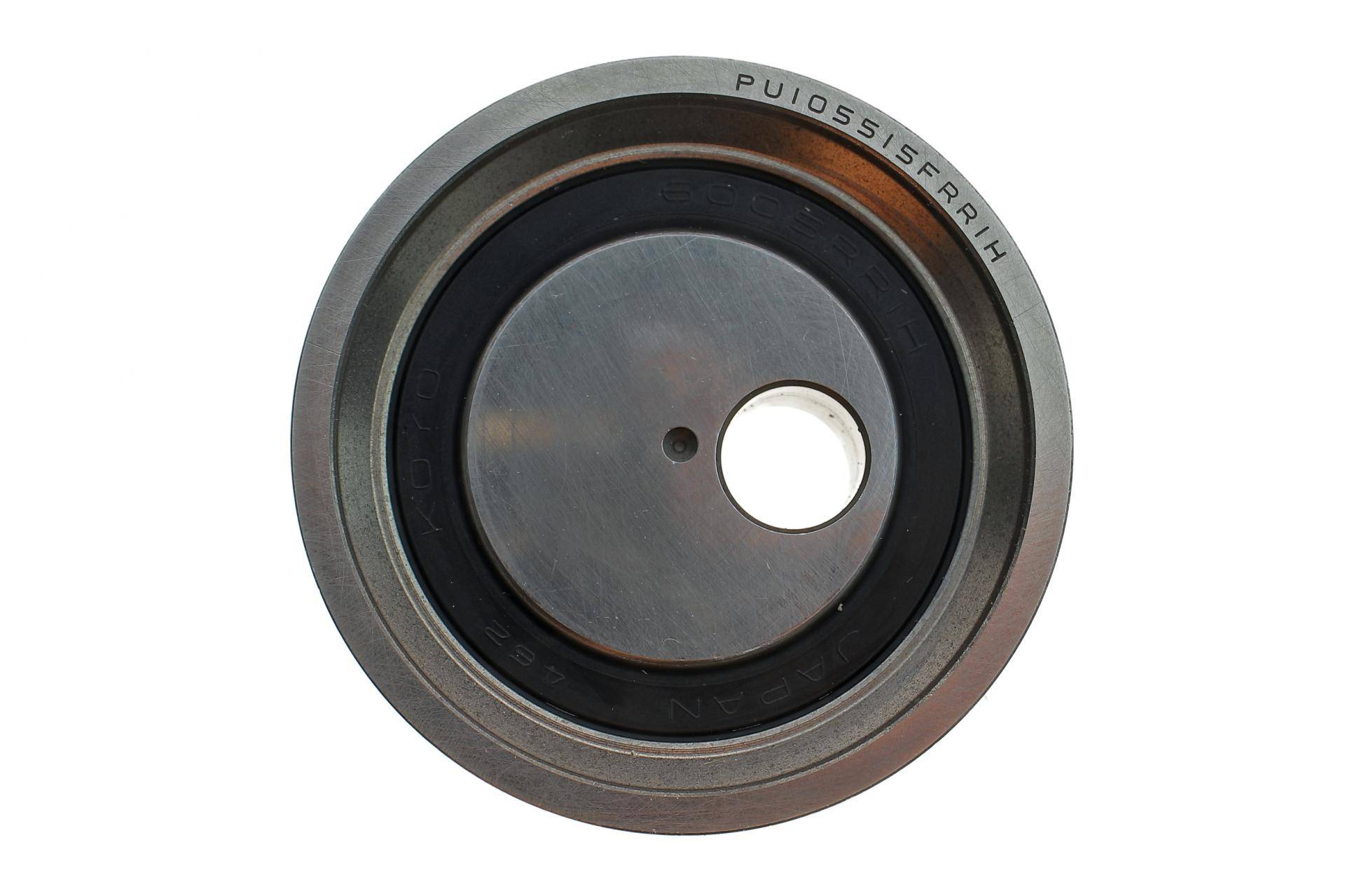 Ролик ГРМ Renault Kangoo 1.4/1.6 97- (натяжний) (55x22)