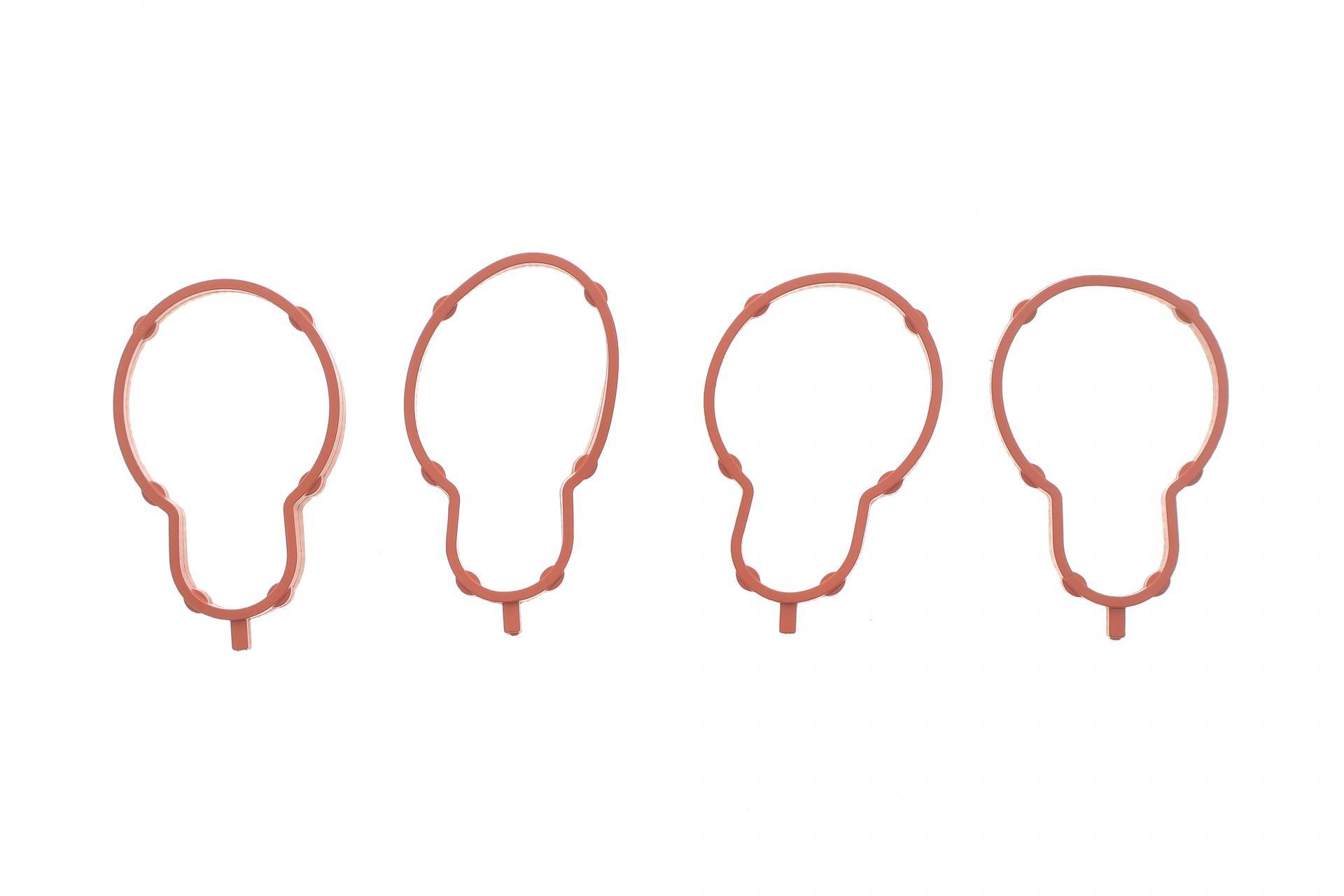 Прокладка колектора впускного VW Jetta IV 2.0 10-17