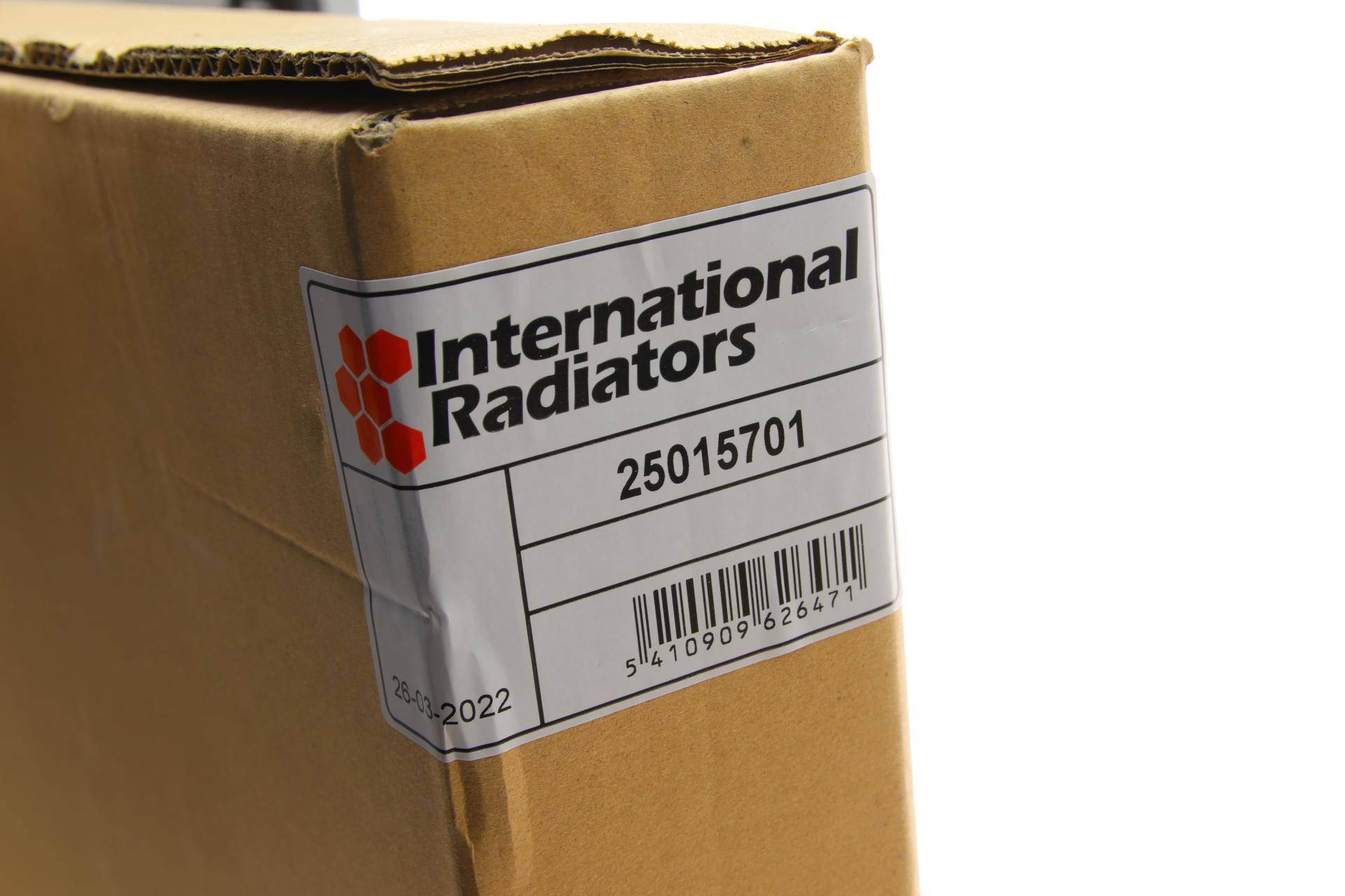 Радіатор кондиціонера (з осушувачем) Honda CR-V IV 1.6i-DTEC 13-