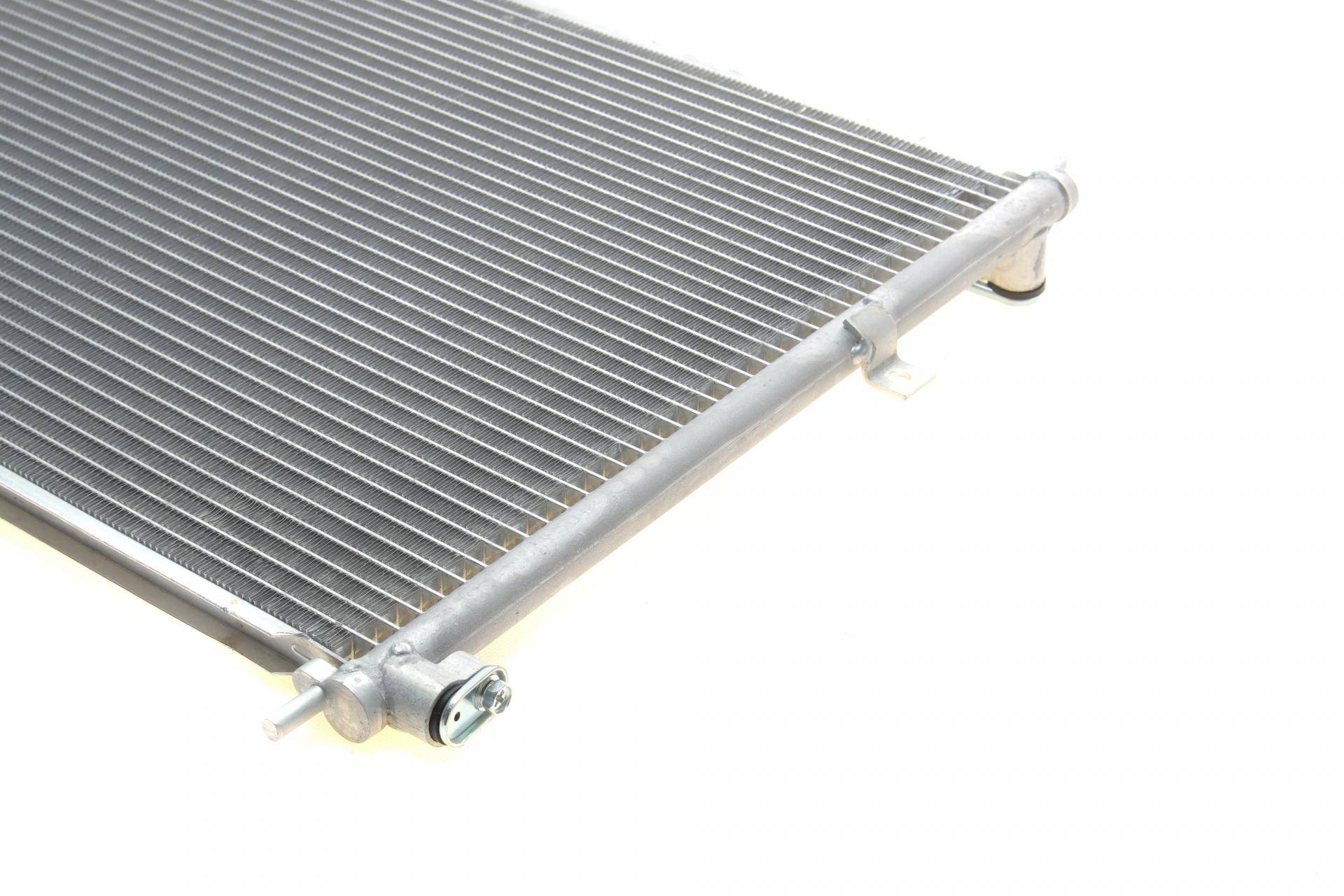 Радіатор кондиціонера (з осушувачем) Honda CR-V IV 1.6i-DTEC 13-