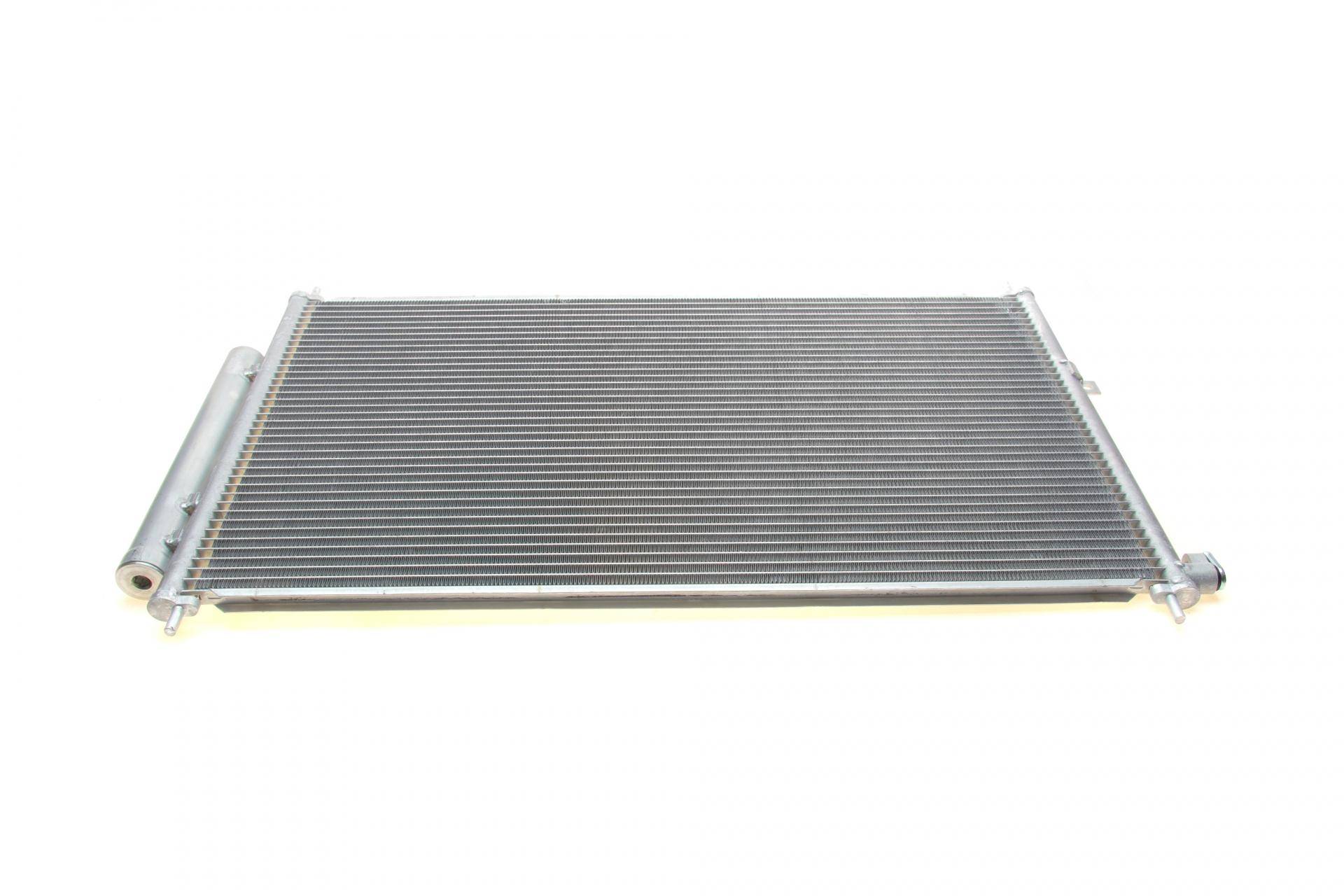 Радіатор кондиціонера (з осушувачем) Honda CR-V IV 1.6i-DTEC 13-