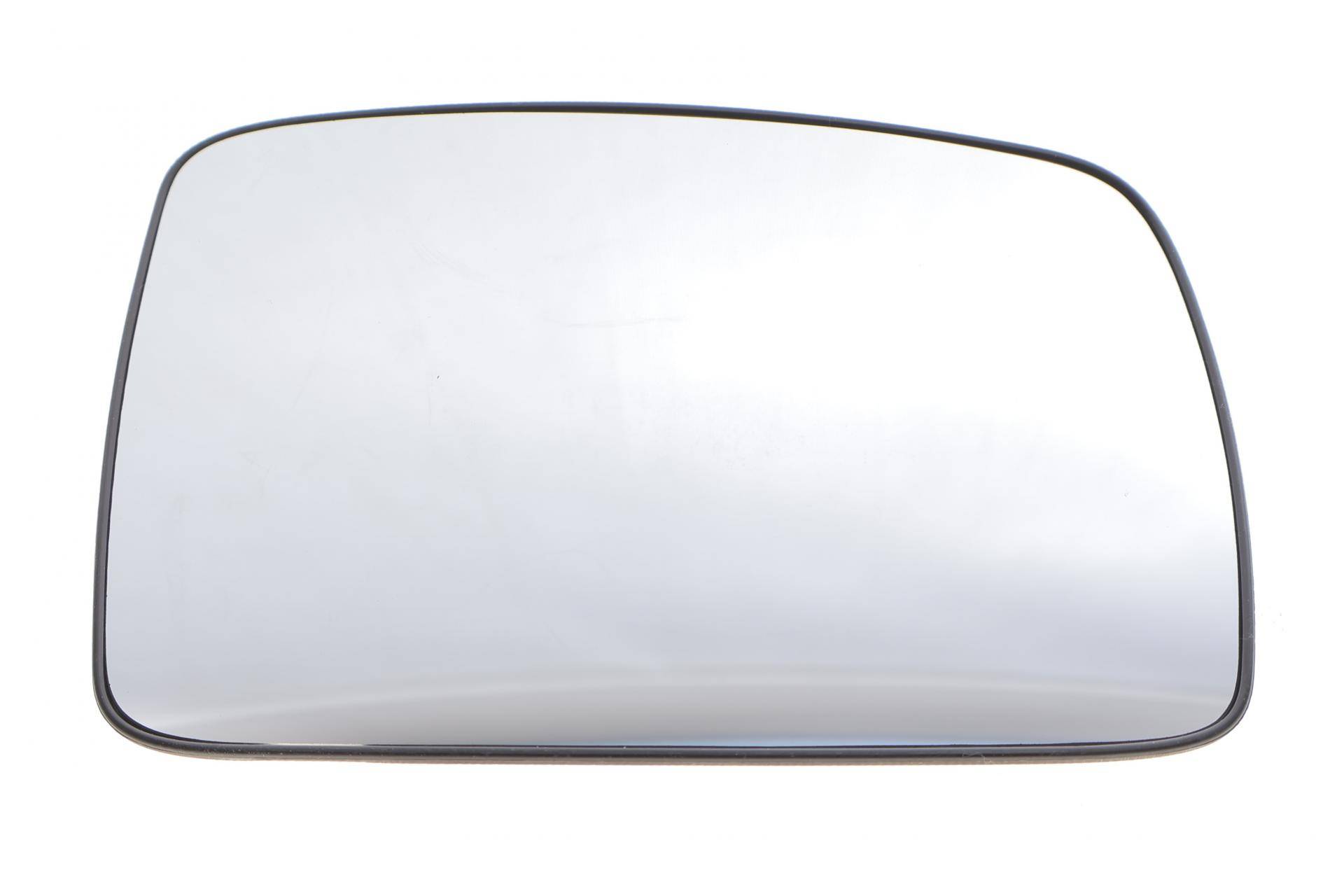 Скло дзеркала (з підігрівом) Land Rover Discovery/Freelander 04-14 (R)