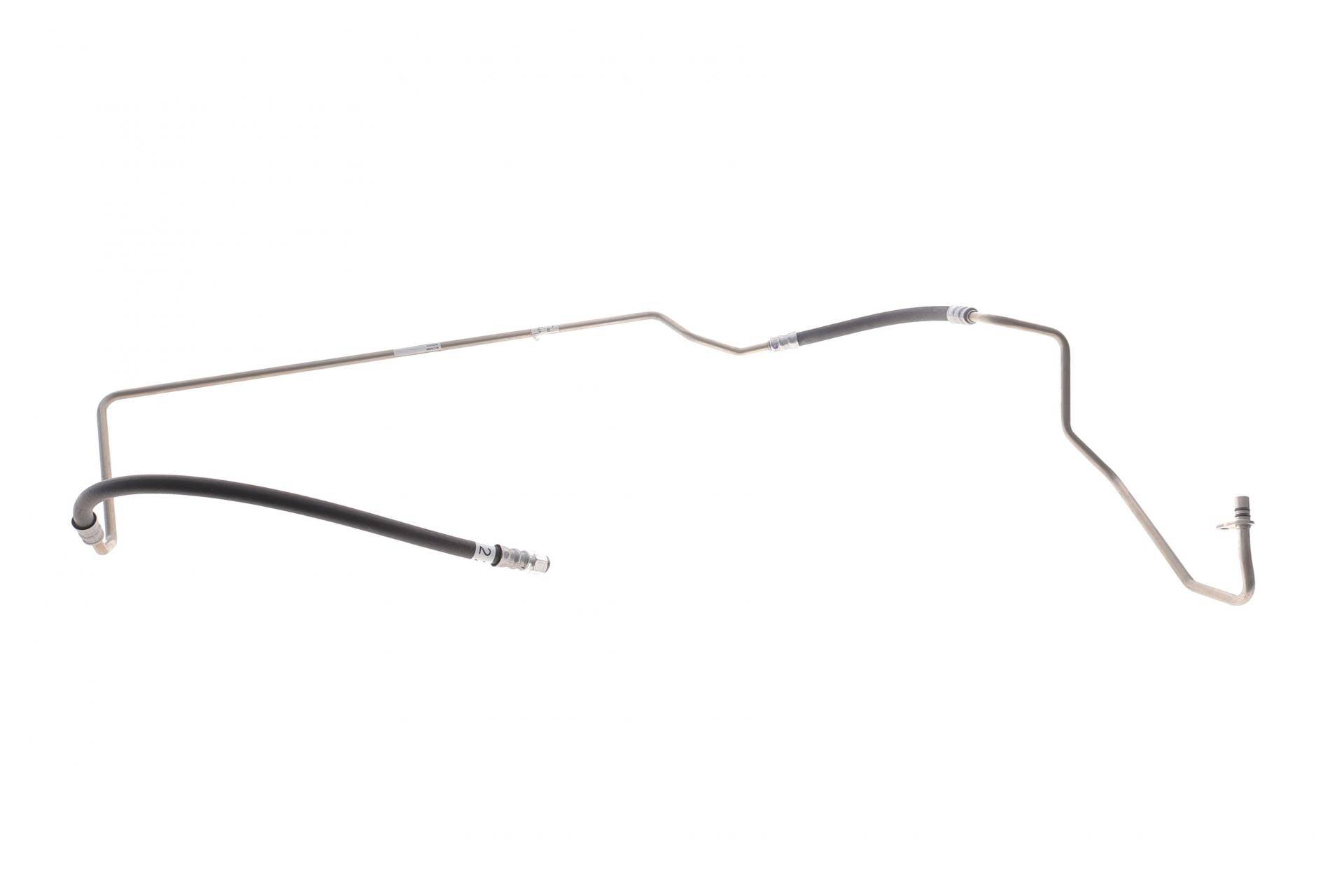 Трубка охолодження оливи АКПП MB E-class (W211) 5.5-6.2 i/3.0 CDI (M156/M273/OM642) 05-