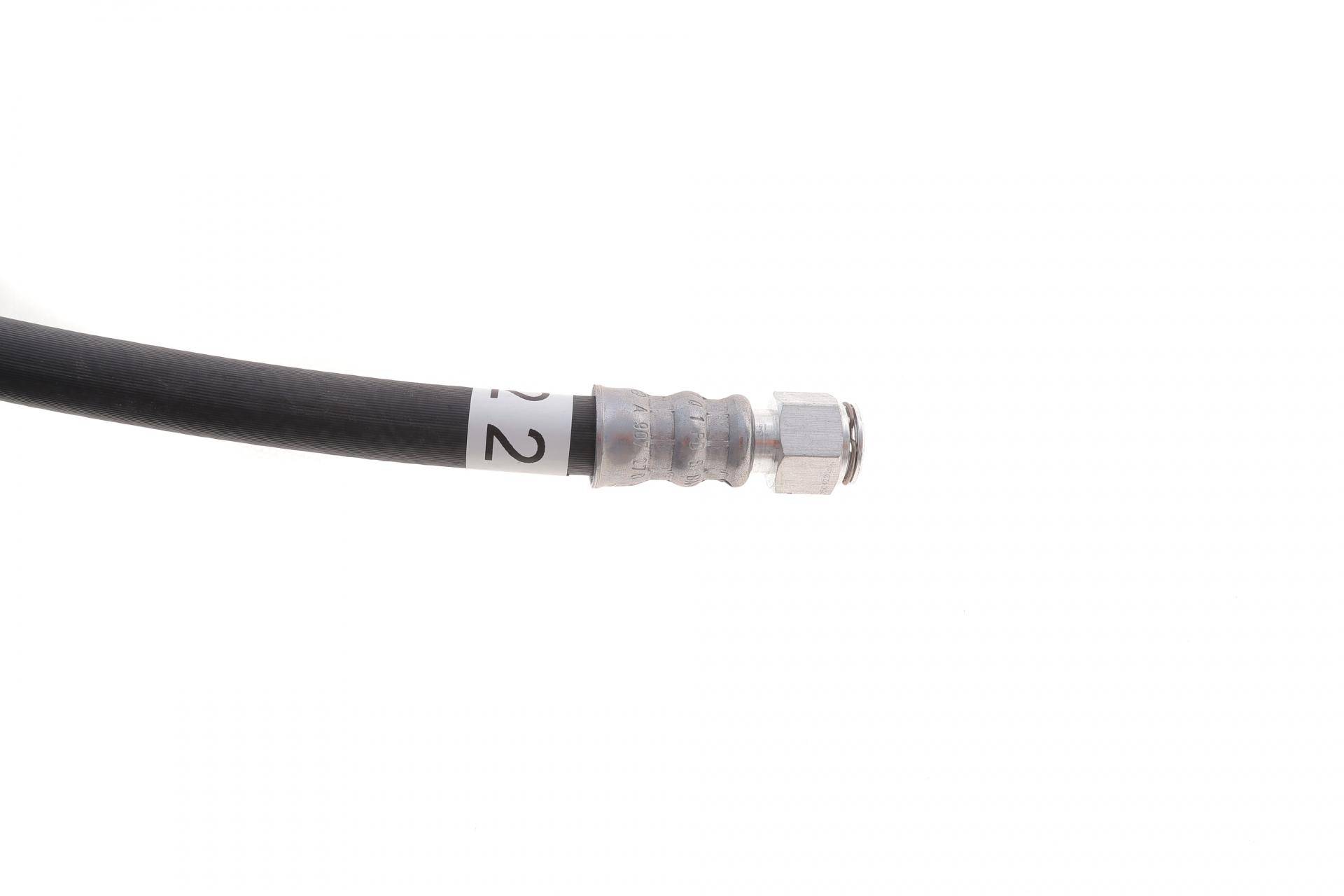 Трубка охолодження оливи АКПП MB E-class (W211) 5.5-6.2 i/3.0 CDI (M156/M273/OM642) 05-